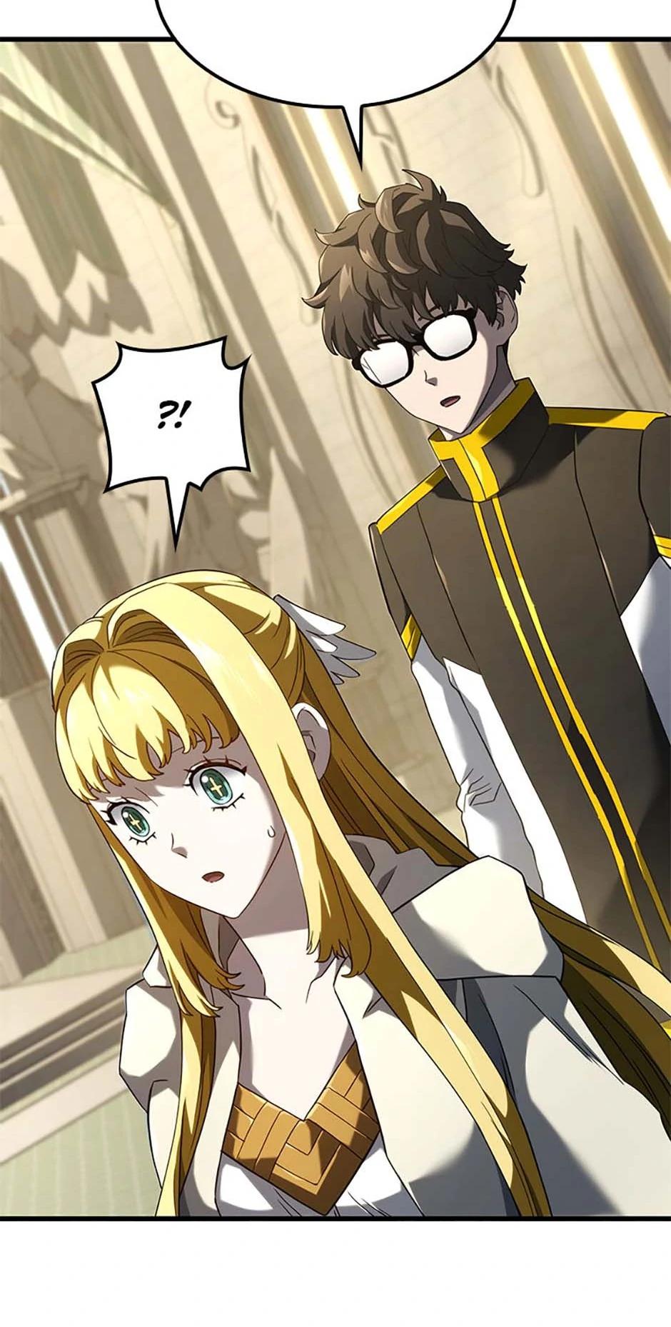 Read Revenge of the Baskerville Bloodhound EN Manga Online