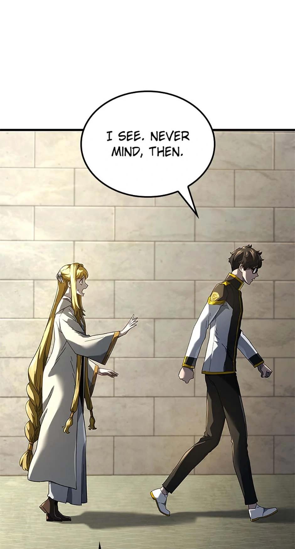Read Revenge of the Baskerville Bloodhound EN Manga Online