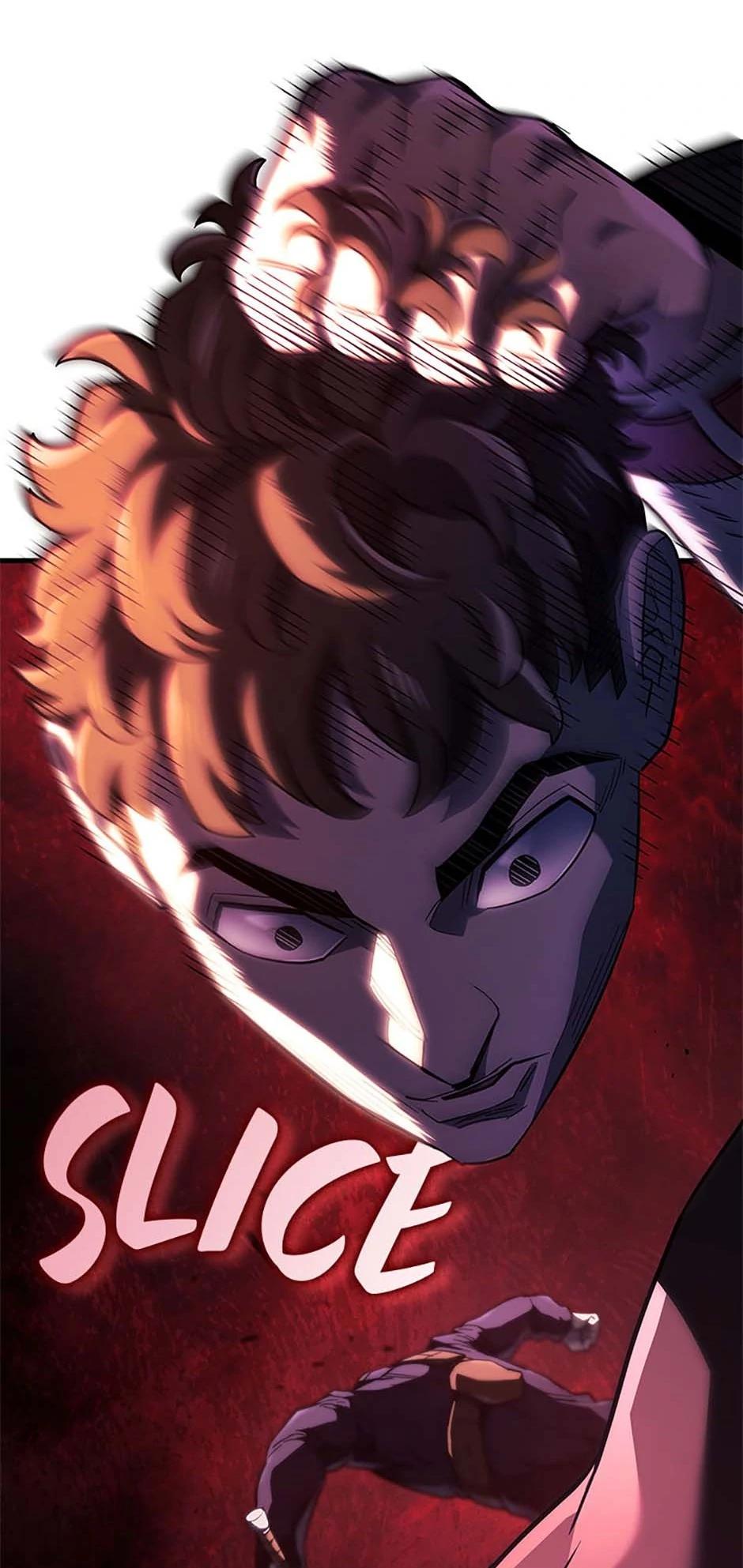 Read Revenge of the Baskerville Bloodhound EN Manga Online
