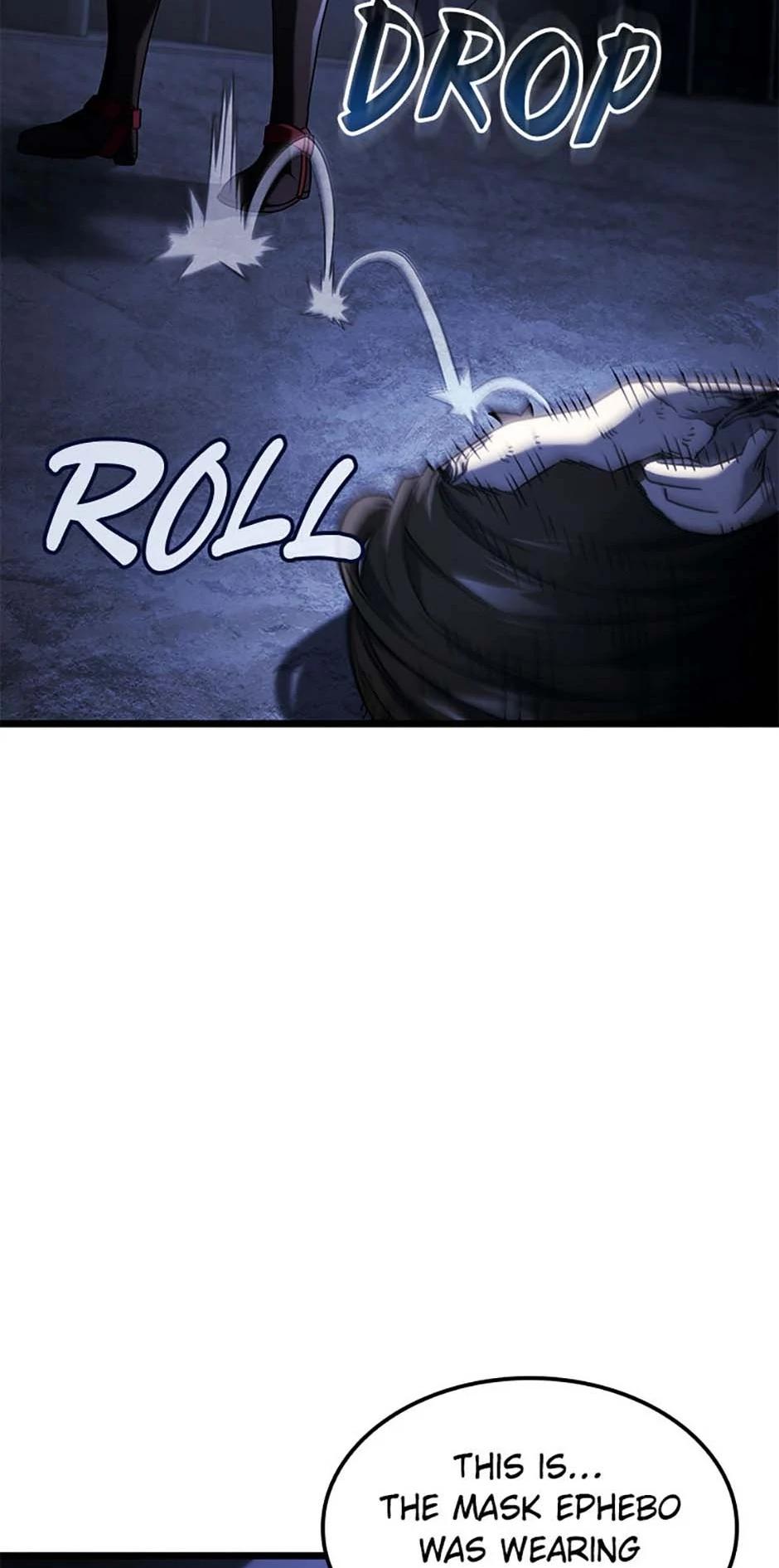 Read Revenge of the Baskerville Bloodhound EN Manga Online