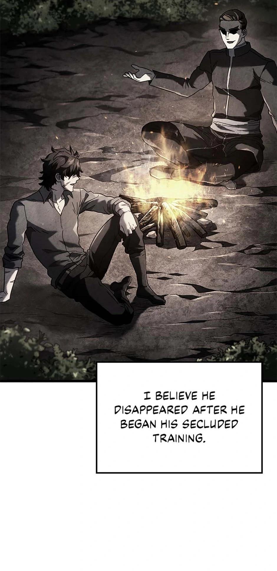 Read Revenge of the Baskerville Bloodhound EN Manga Online
