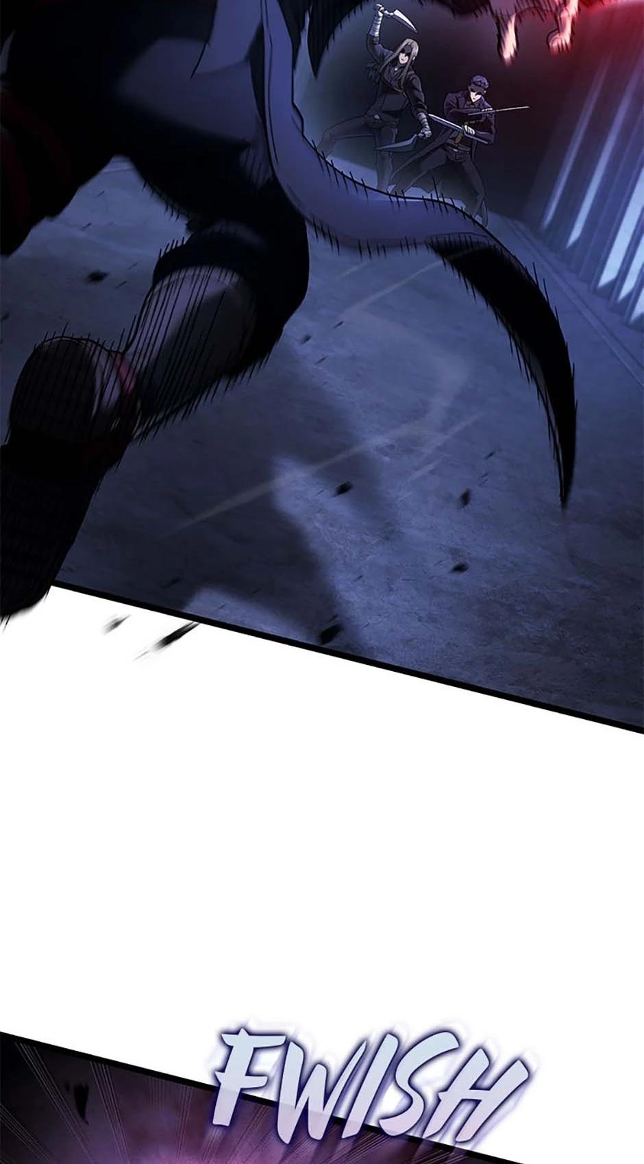 Read Revenge of the Baskerville Bloodhound EN Manga Online