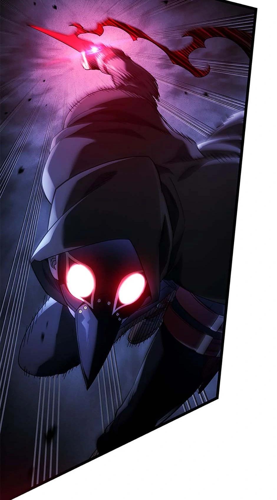 Read Revenge of the Baskerville Bloodhound EN Manga Online