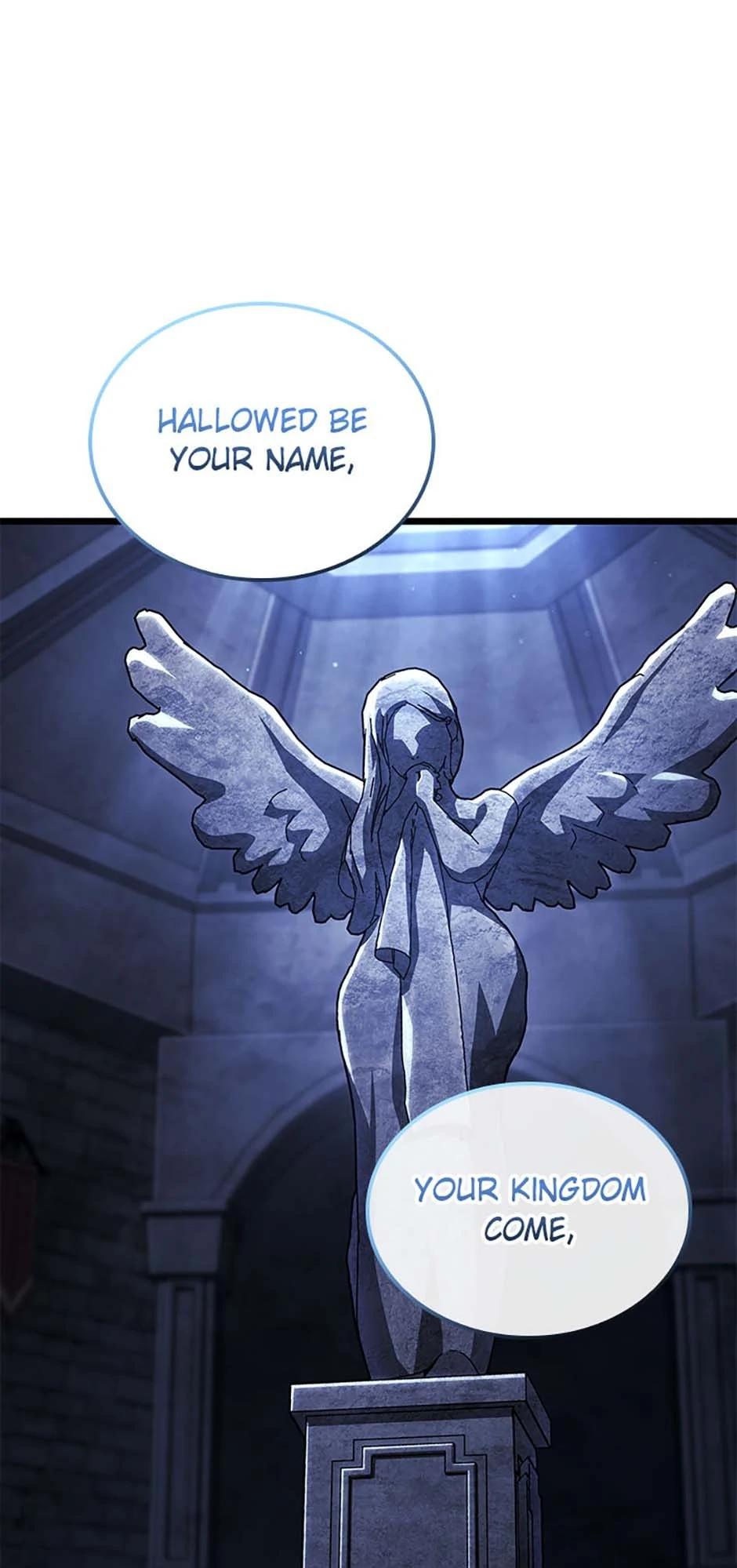 Read Revenge of the Baskerville Bloodhound EN Manga Online