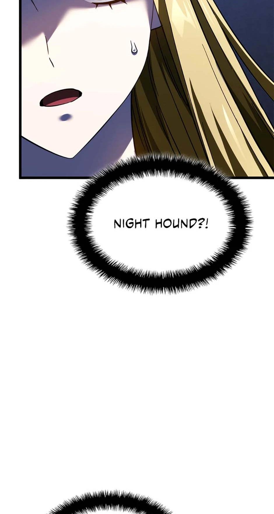Read Revenge of the Baskerville Bloodhound EN Manga Online