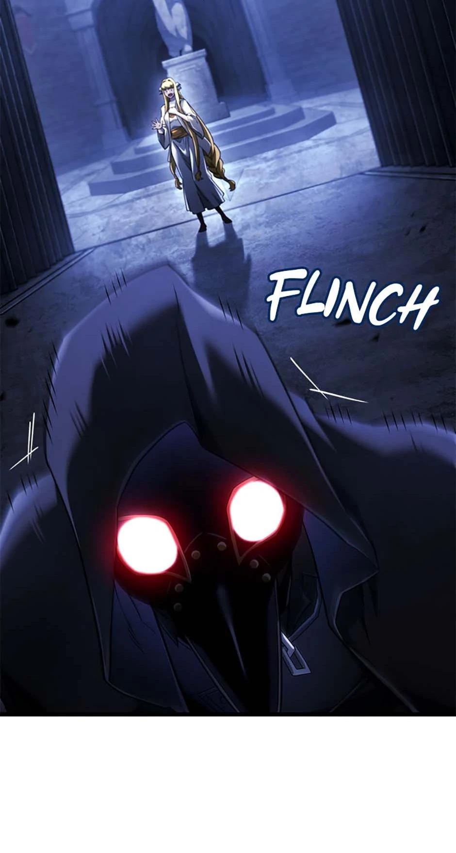 Read Revenge of the Baskerville Bloodhound EN Manga Online