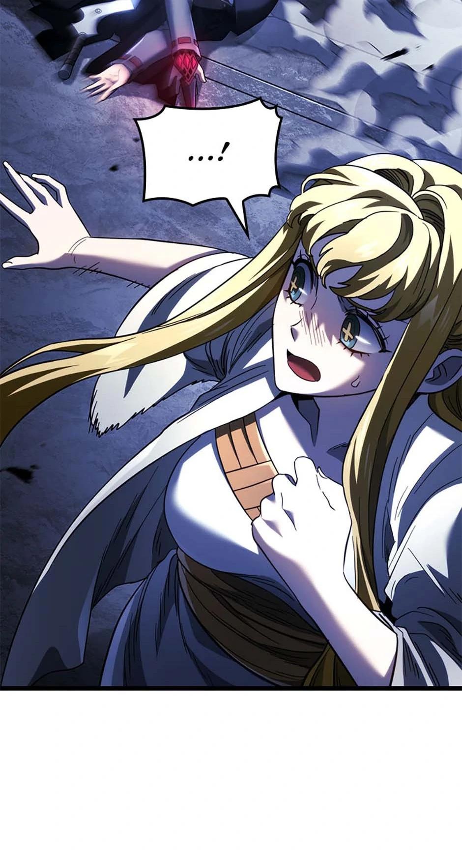 Read Revenge of the Baskerville Bloodhound EN Manga Online