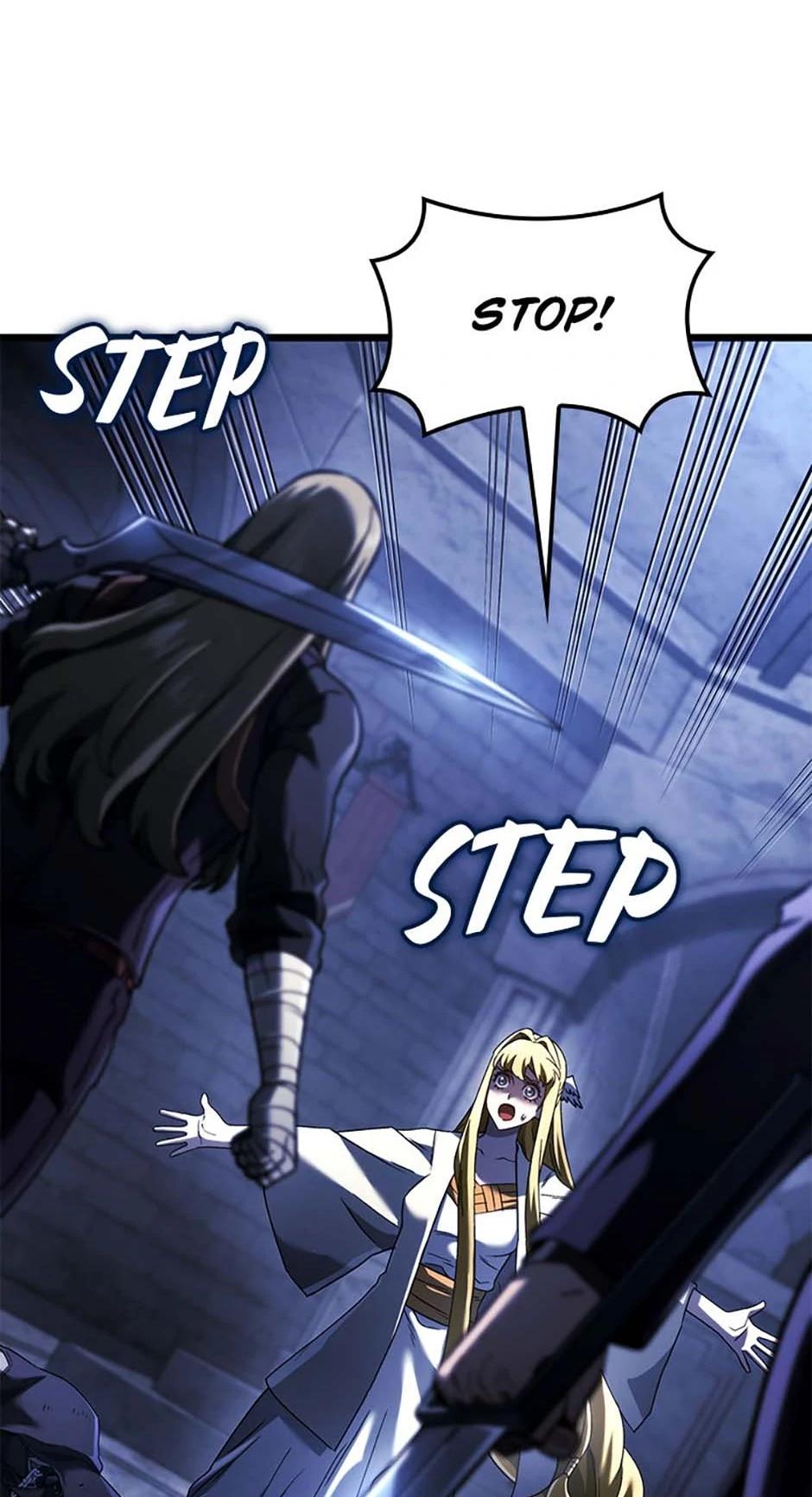 Read Revenge of the Baskerville Bloodhound EN Manga Online
