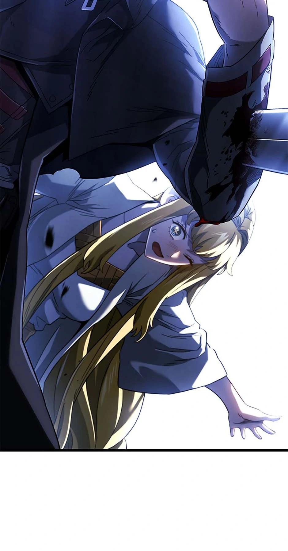 Read Revenge of the Baskerville Bloodhound EN Manga Online
