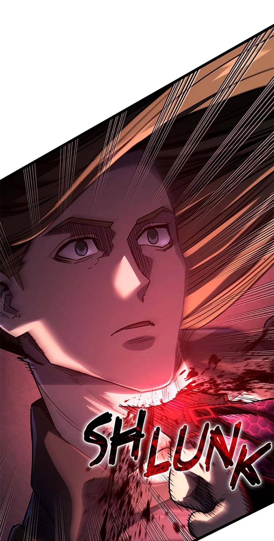 Read Revenge of the Baskerville Bloodhound EN Manga Online