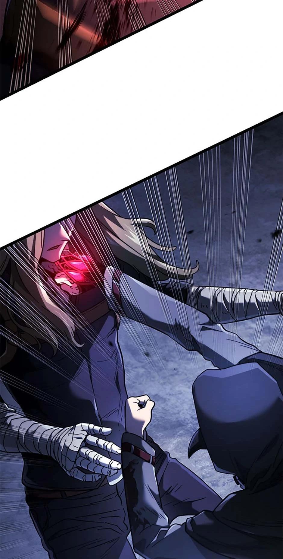 Read Revenge of the Baskerville Bloodhound EN Manga Online