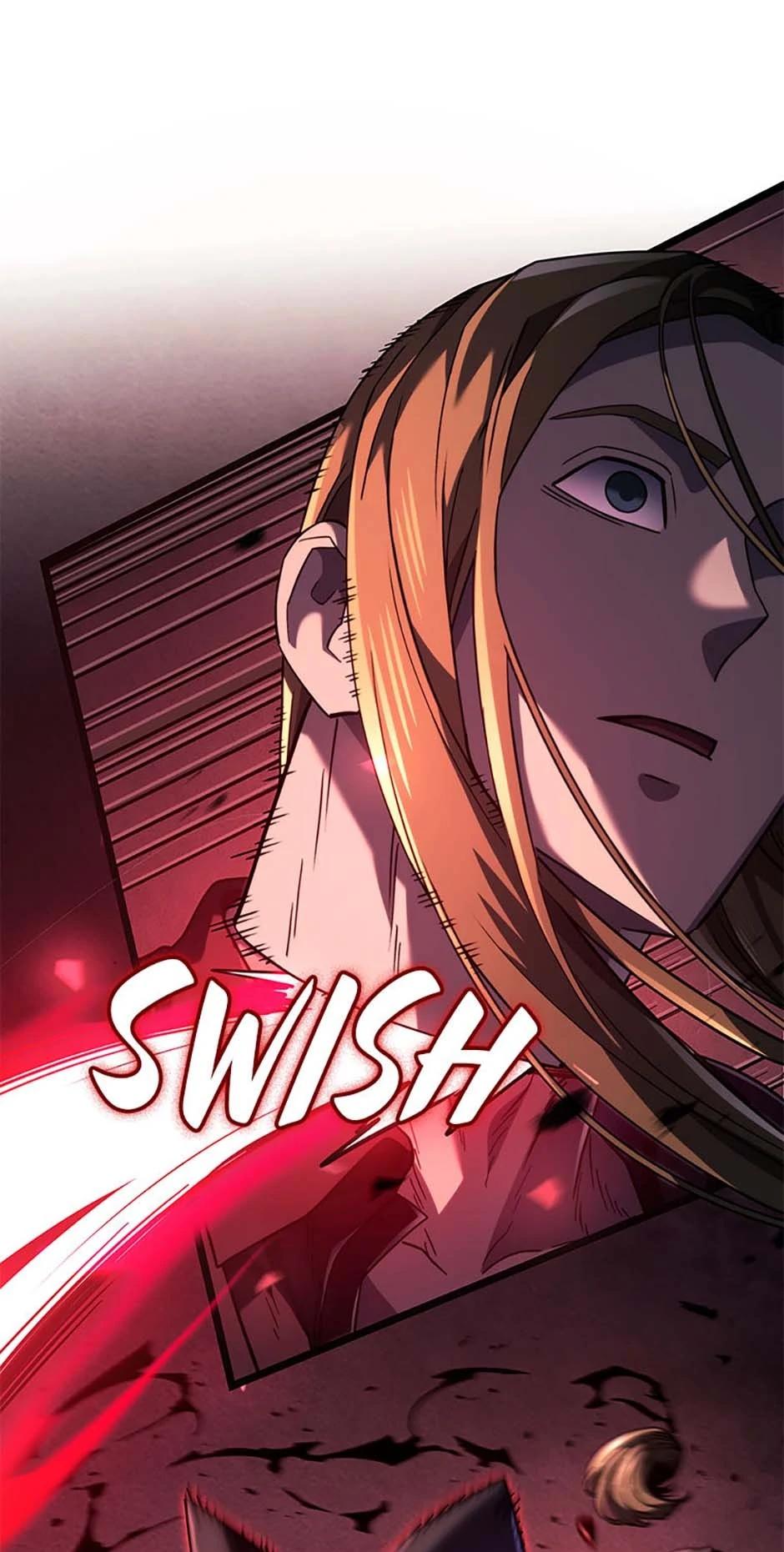 Read Revenge of the Baskerville Bloodhound EN Manga Online