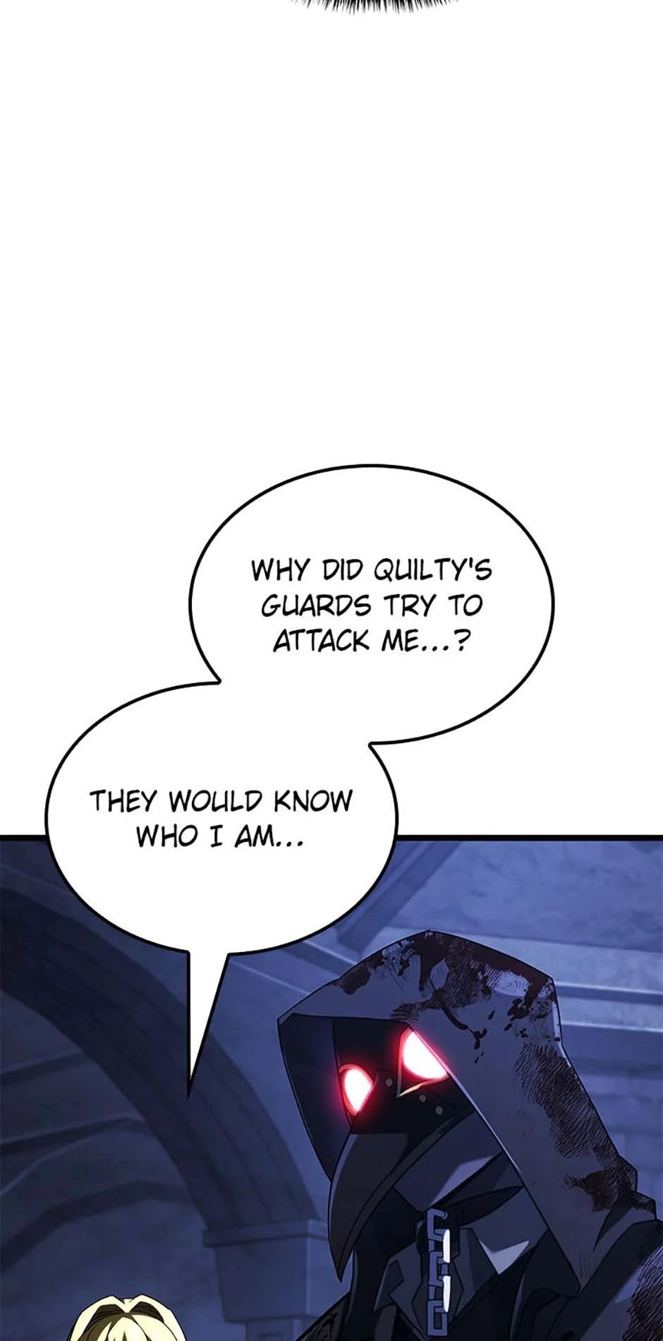 Read Revenge of the Baskerville Bloodhound EN Manga Online