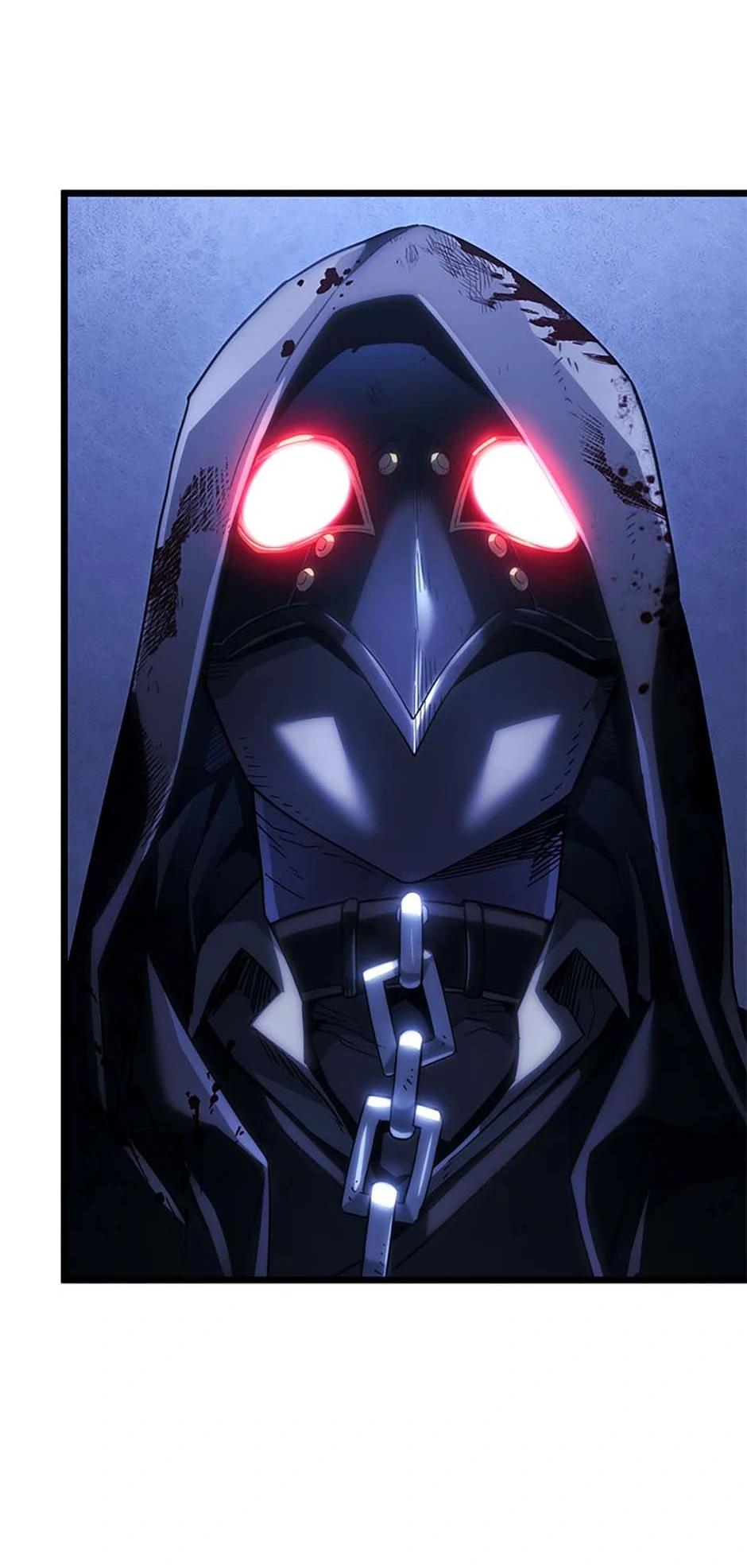 Read Revenge of the Baskerville Bloodhound EN Manga Online