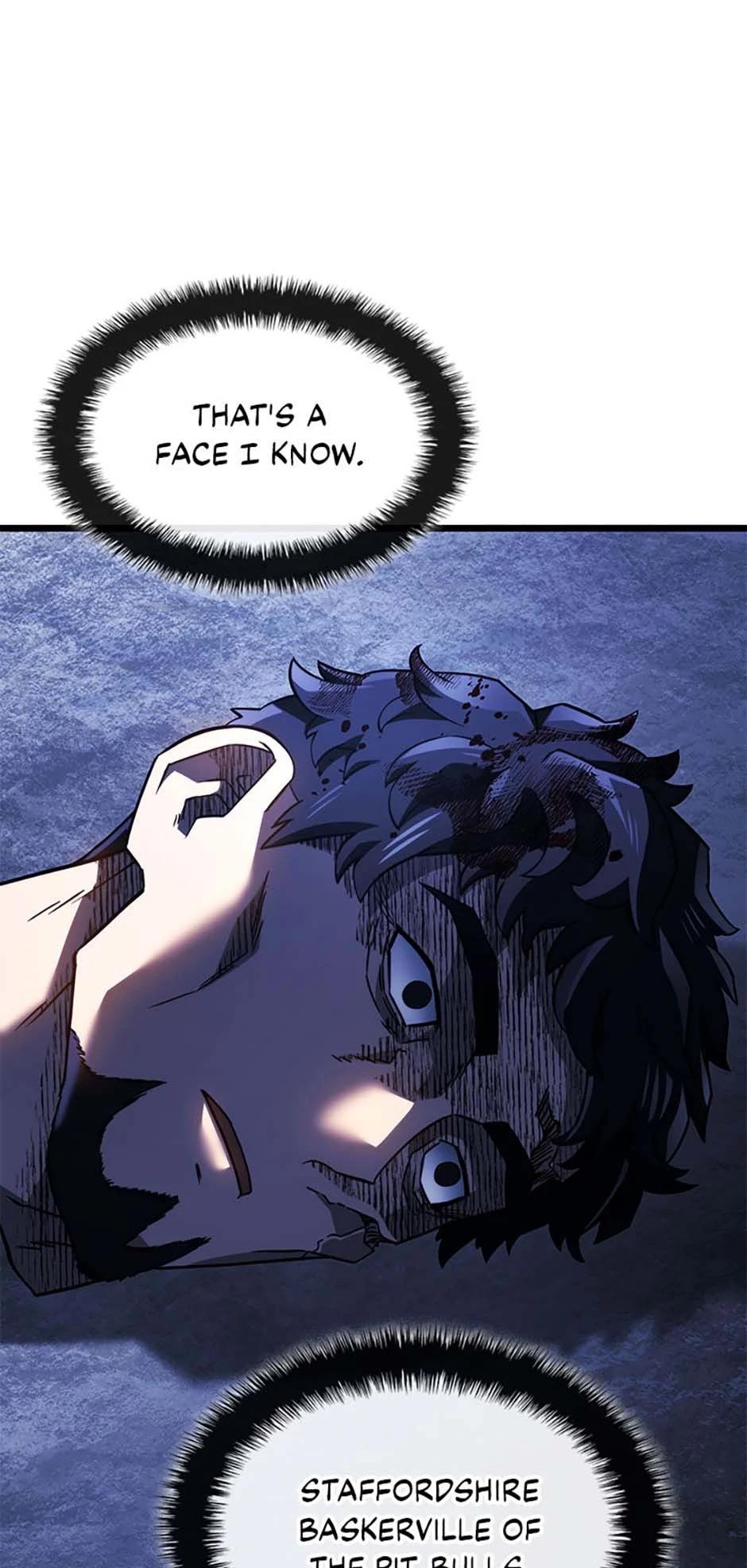 Read Revenge of the Baskerville Bloodhound EN Manga Online