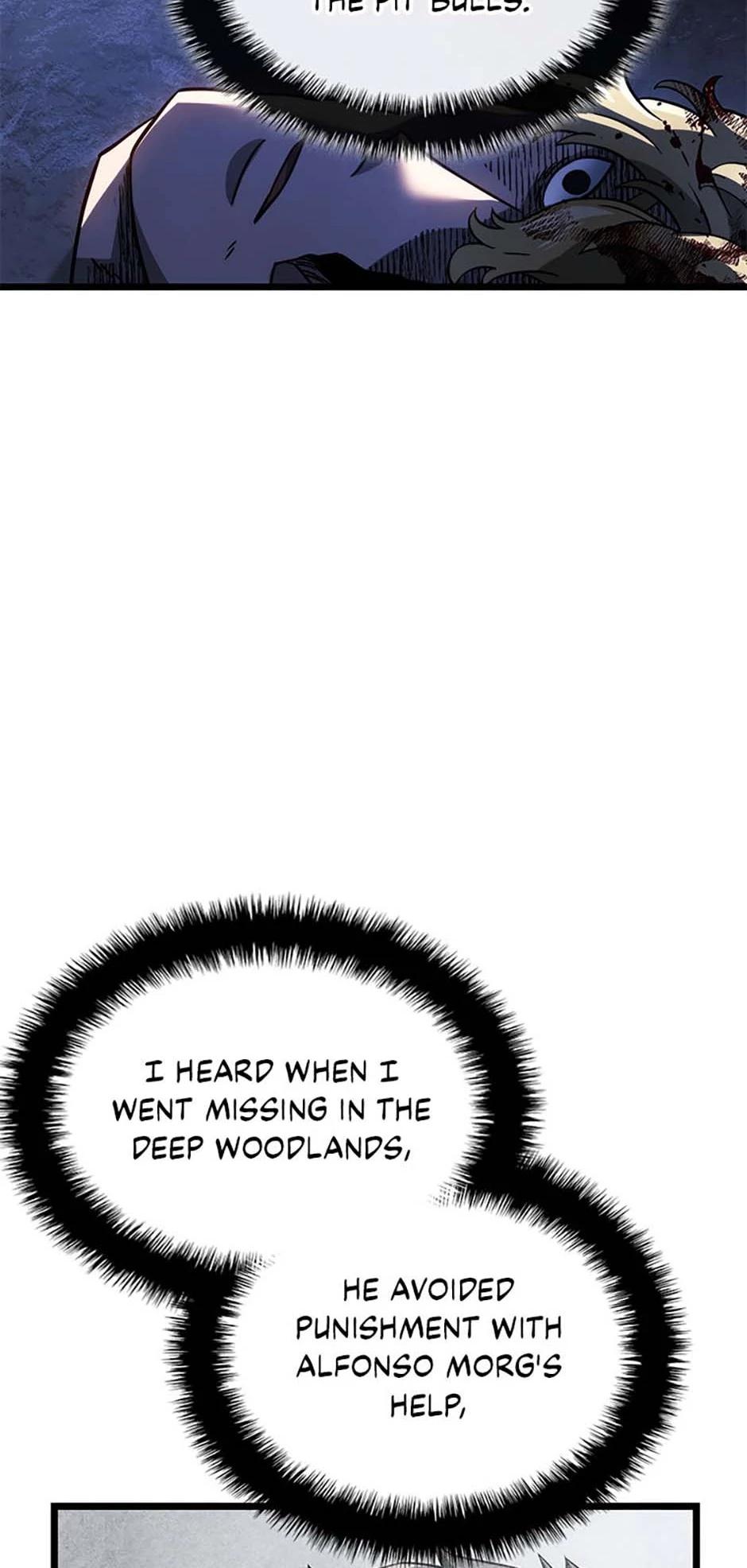Read Revenge of the Baskerville Bloodhound EN Manga Online