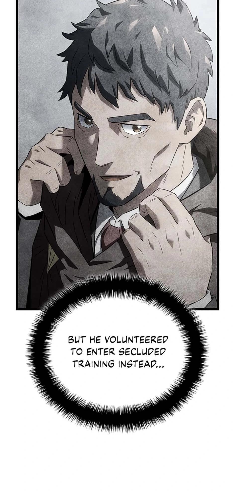 Read Revenge of the Baskerville Bloodhound EN Manga Online
