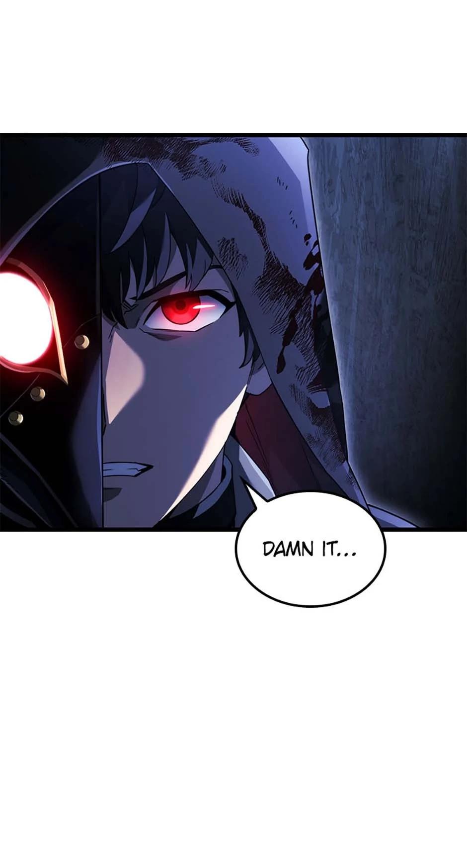 Read Revenge of the Baskerville Bloodhound EN Manga Online