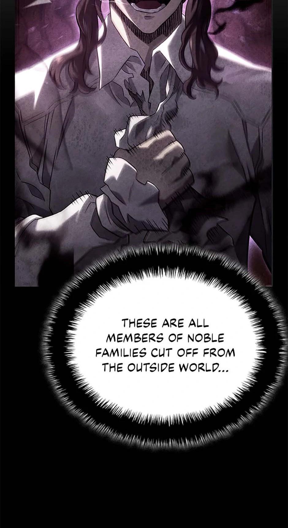 Read Revenge of the Baskerville Bloodhound EN Manga Online