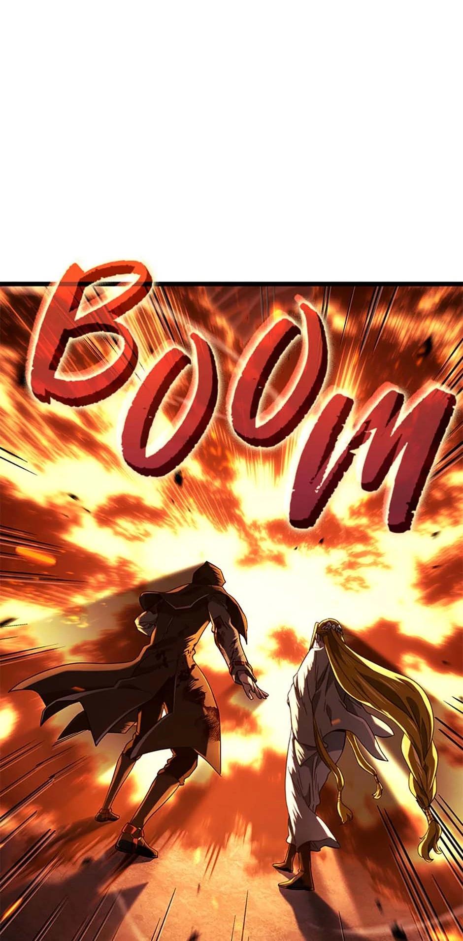 Read Revenge of the Baskerville Bloodhound EN Manga Online