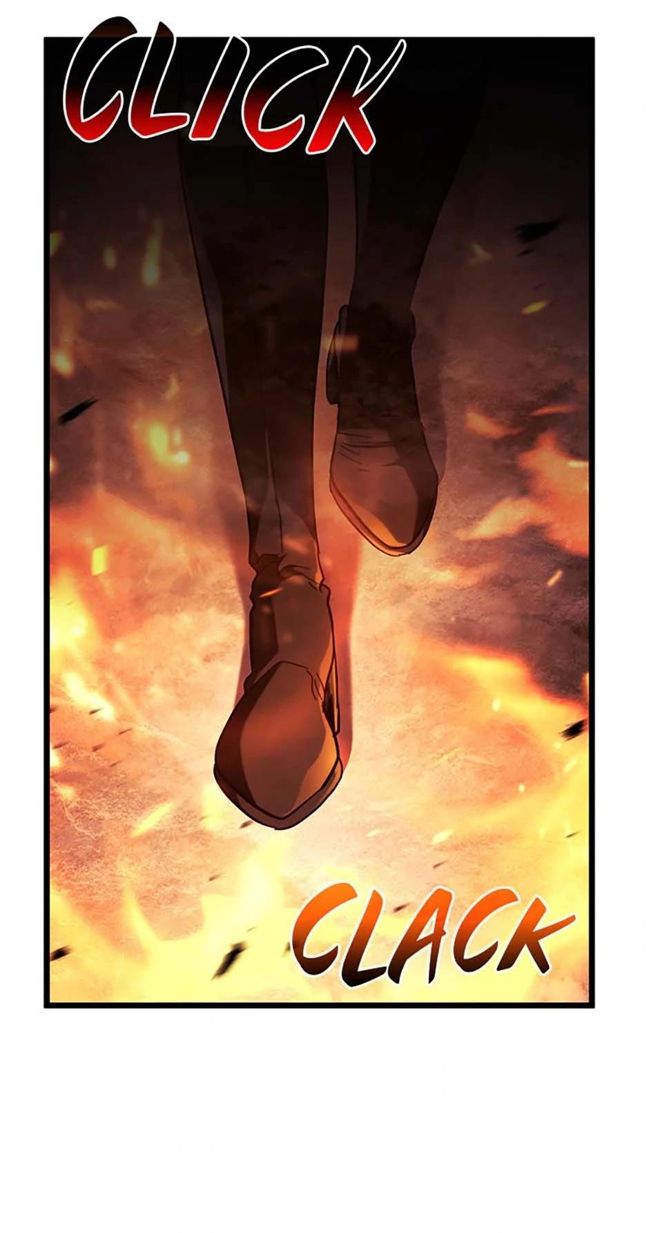 Read Revenge of the Baskerville Bloodhound EN Manga Online