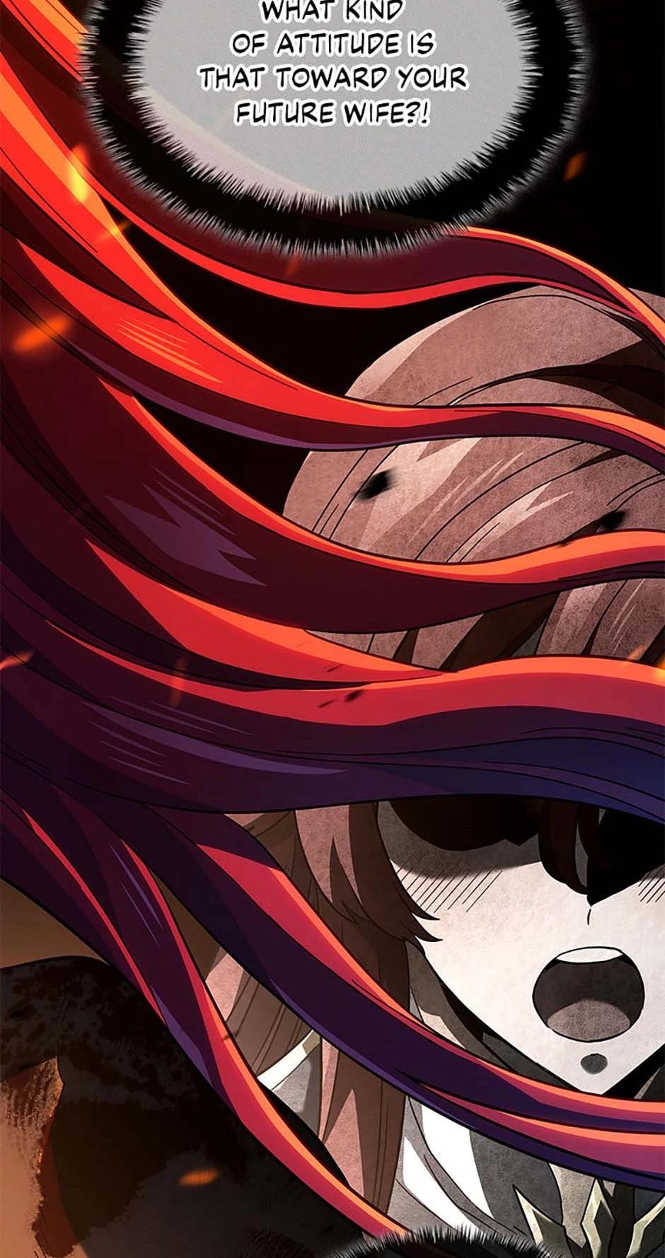 Read Revenge of the Baskerville Bloodhound EN Manga Online