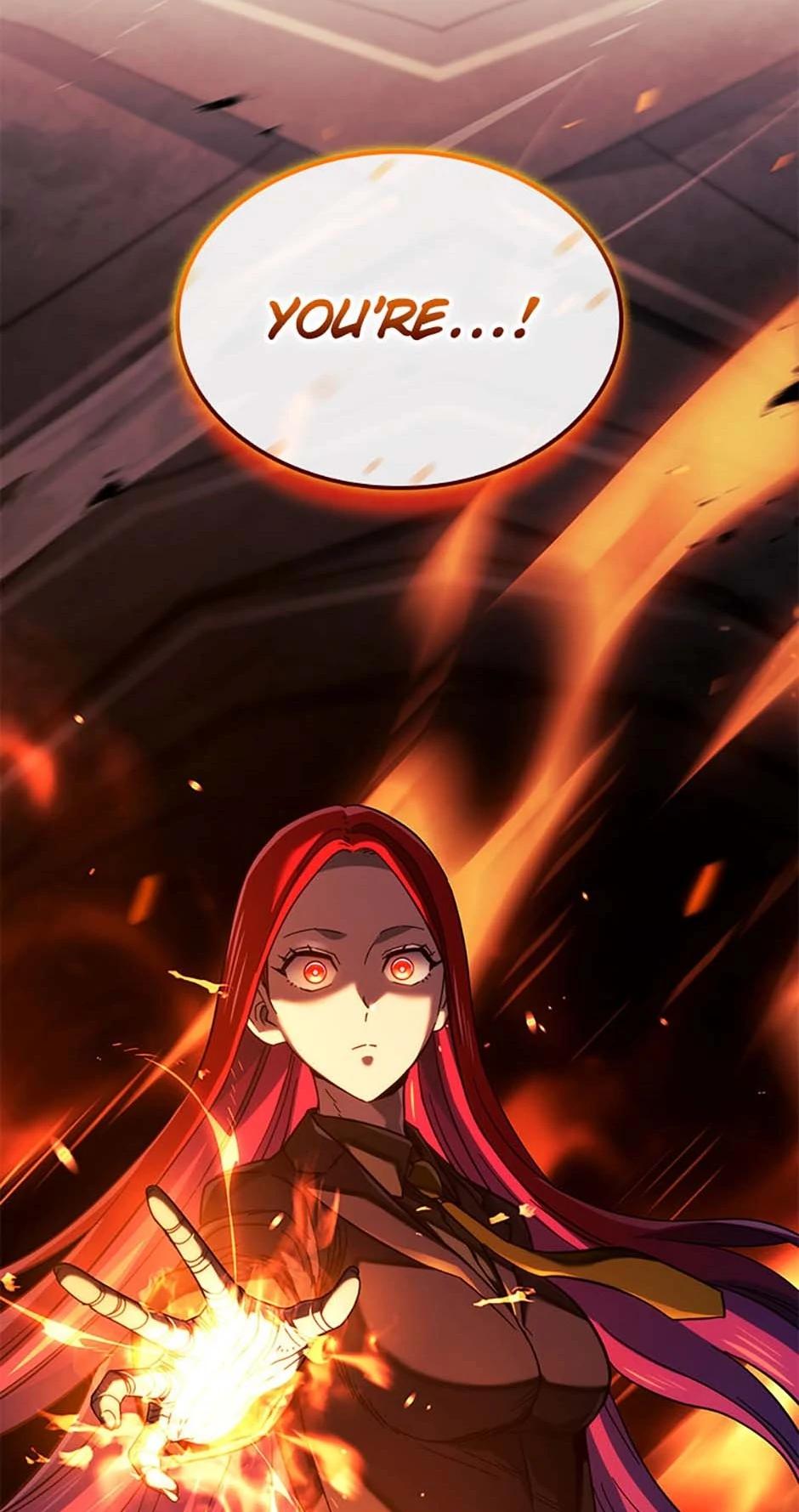 Read Revenge of the Baskerville Bloodhound EN Manga Online