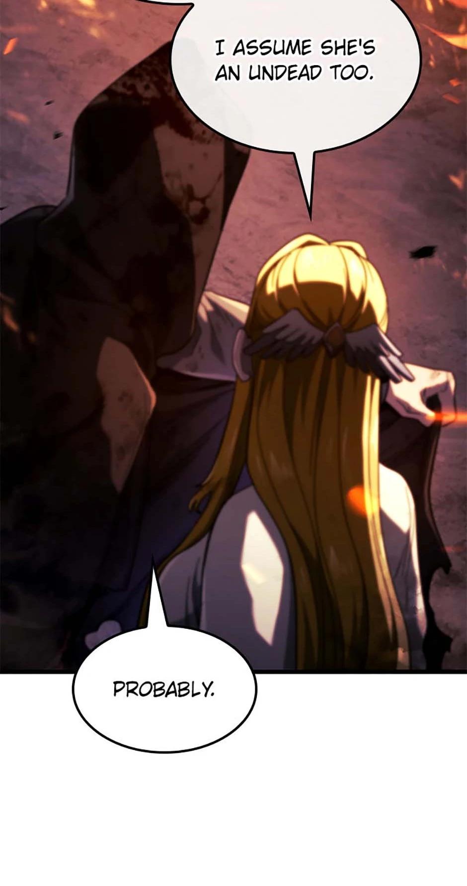 Read Revenge of the Baskerville Bloodhound EN Manga Online