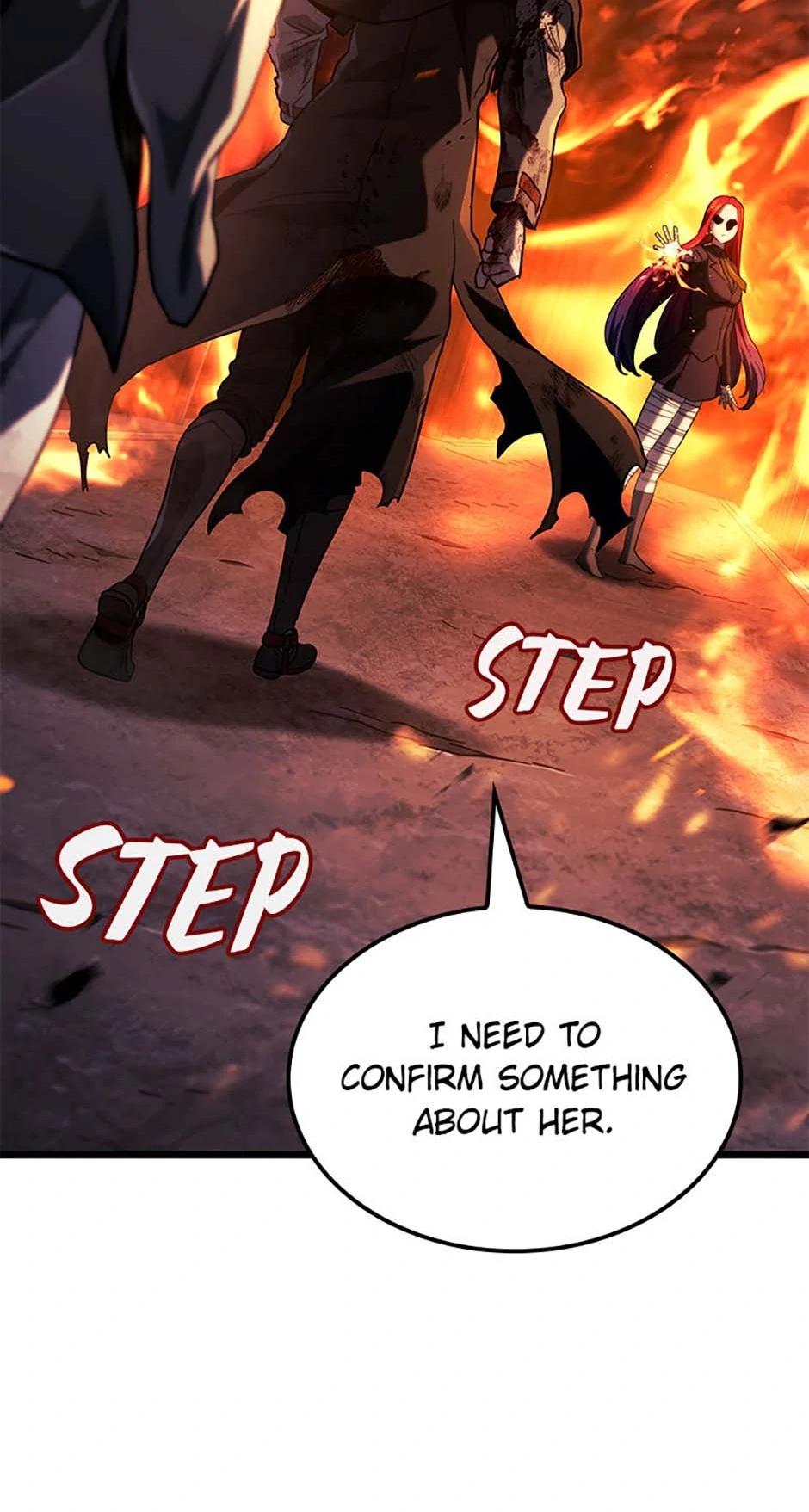 Read Revenge of the Baskerville Bloodhound EN Manga Online