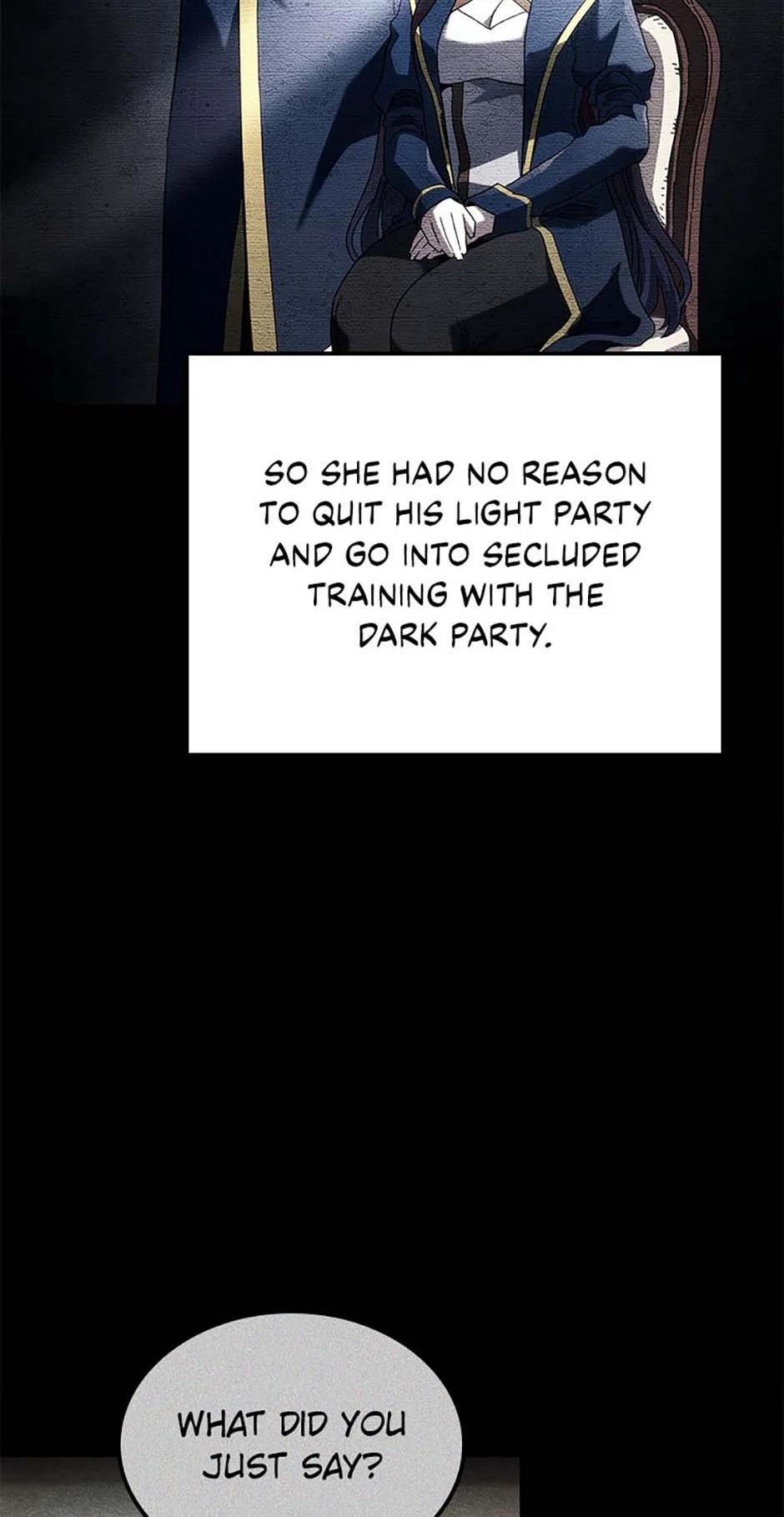 Read Revenge of the Baskerville Bloodhound EN Manga Online
