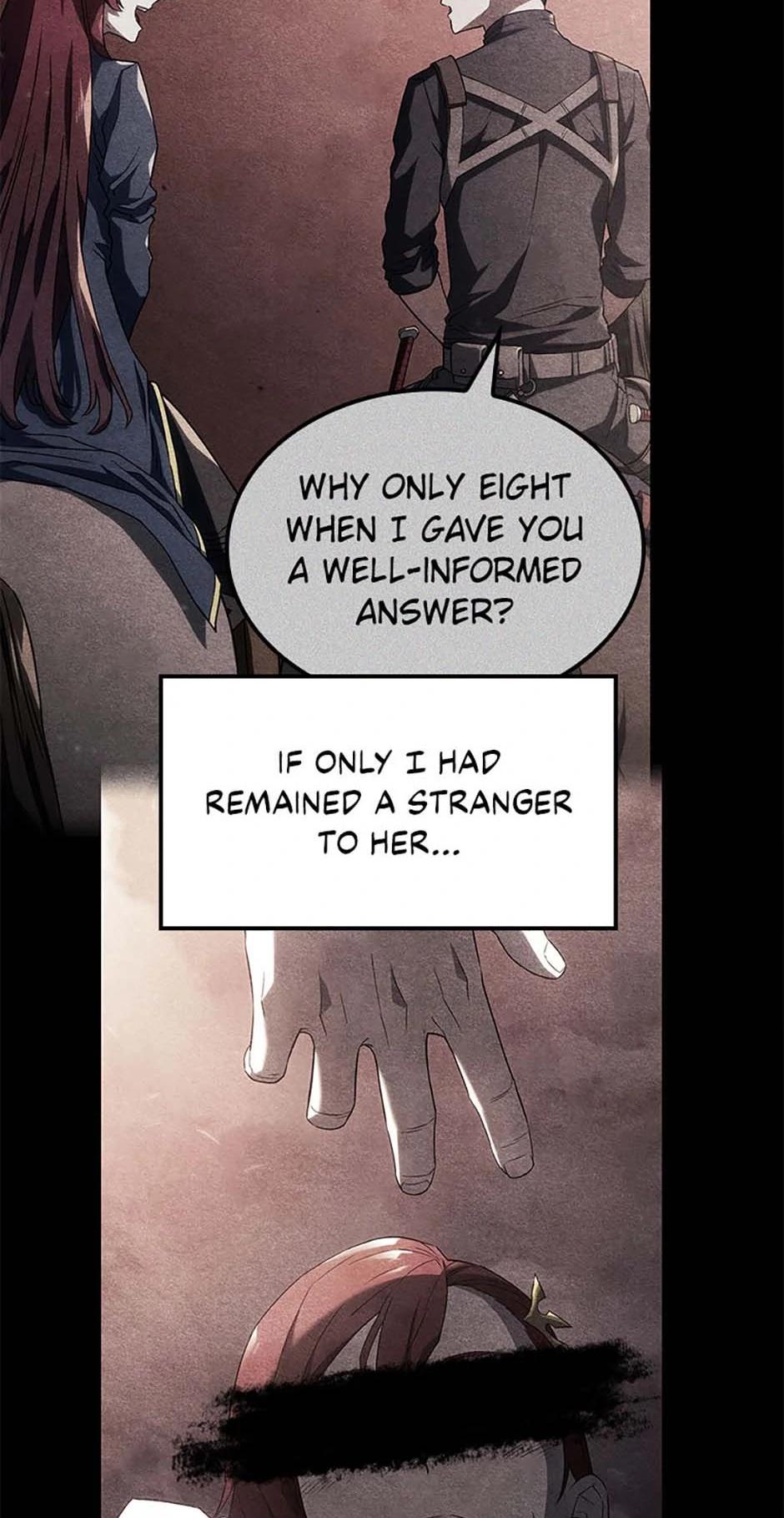 Read Revenge of the Baskerville Bloodhound EN Manga Online