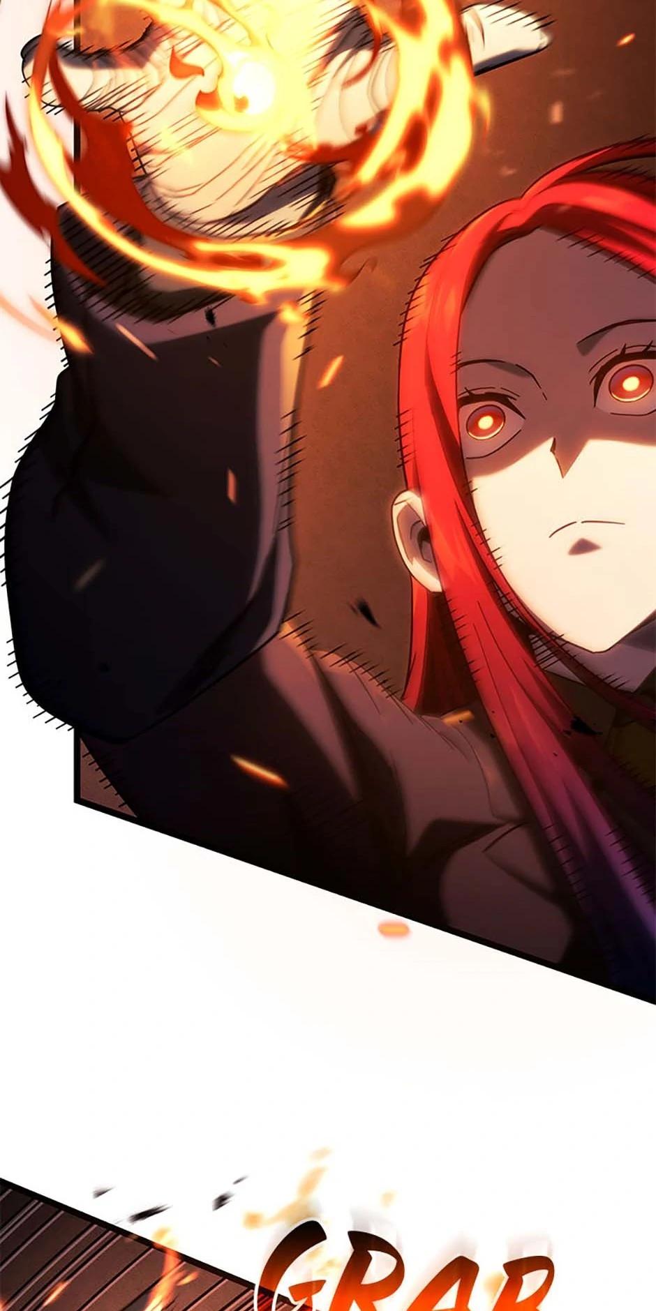 Read Revenge of the Baskerville Bloodhound EN Manga Online