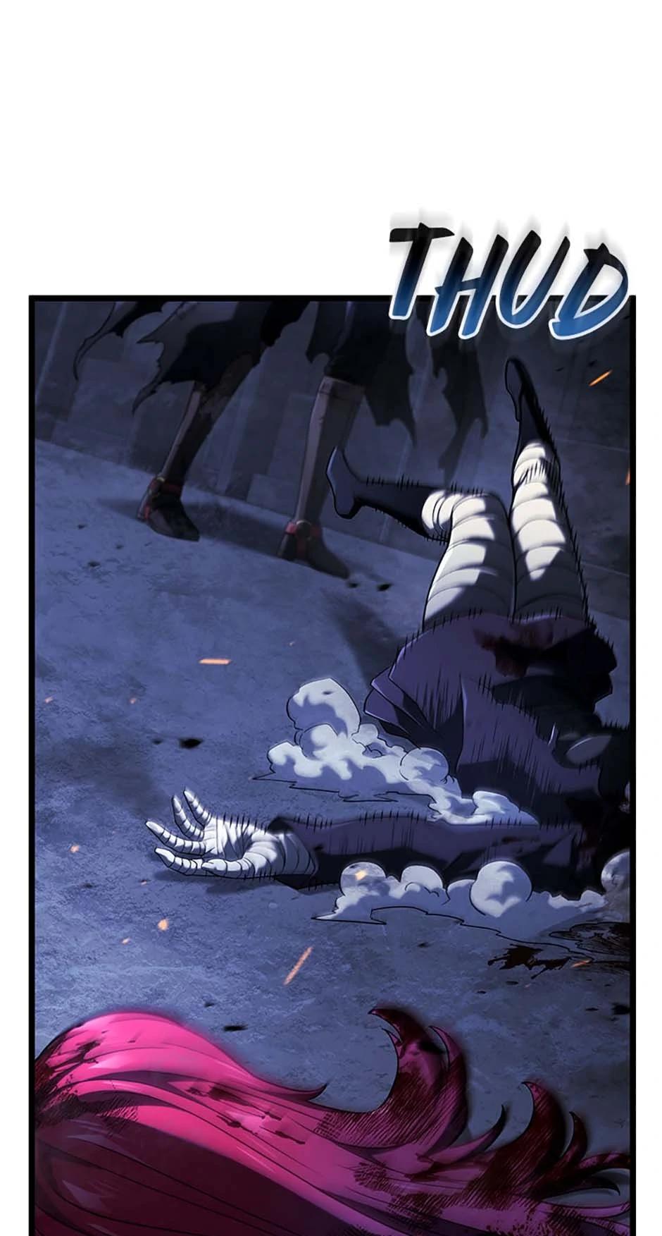 Read Revenge of the Baskerville Bloodhound EN Manga Online