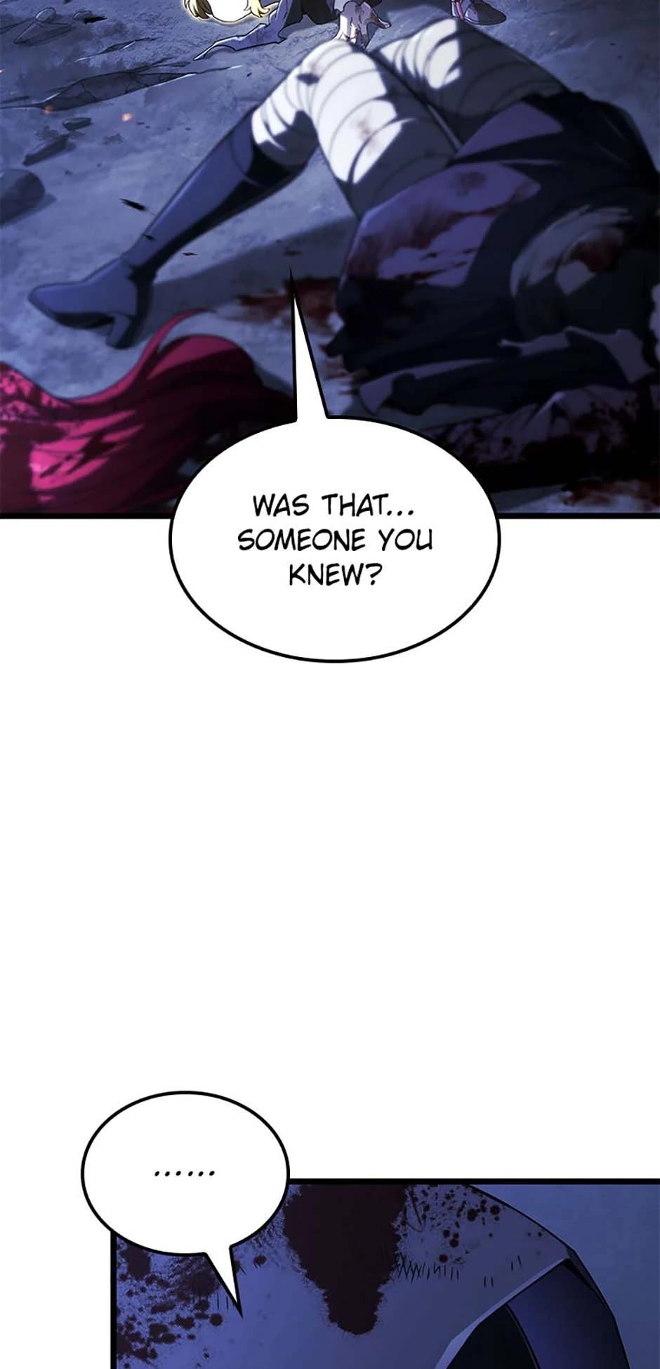 Read Revenge of the Baskerville Bloodhound EN Manga Online