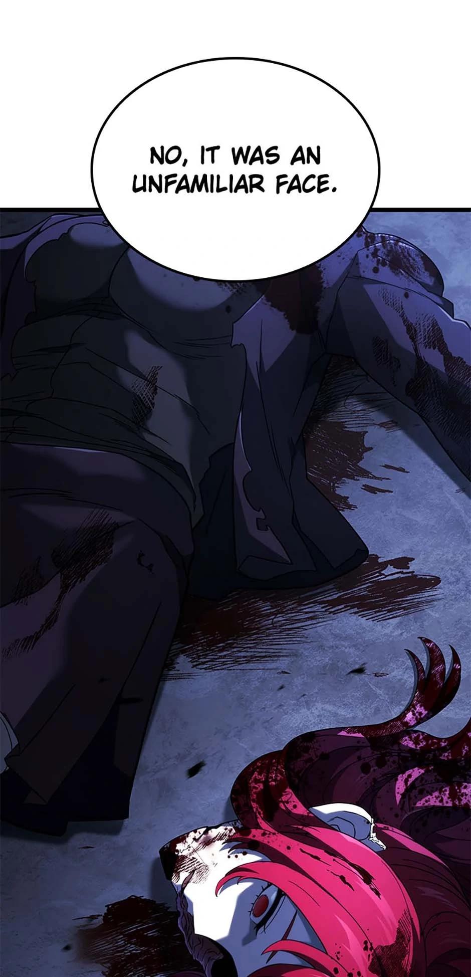 Read Revenge of the Baskerville Bloodhound EN Manga Online