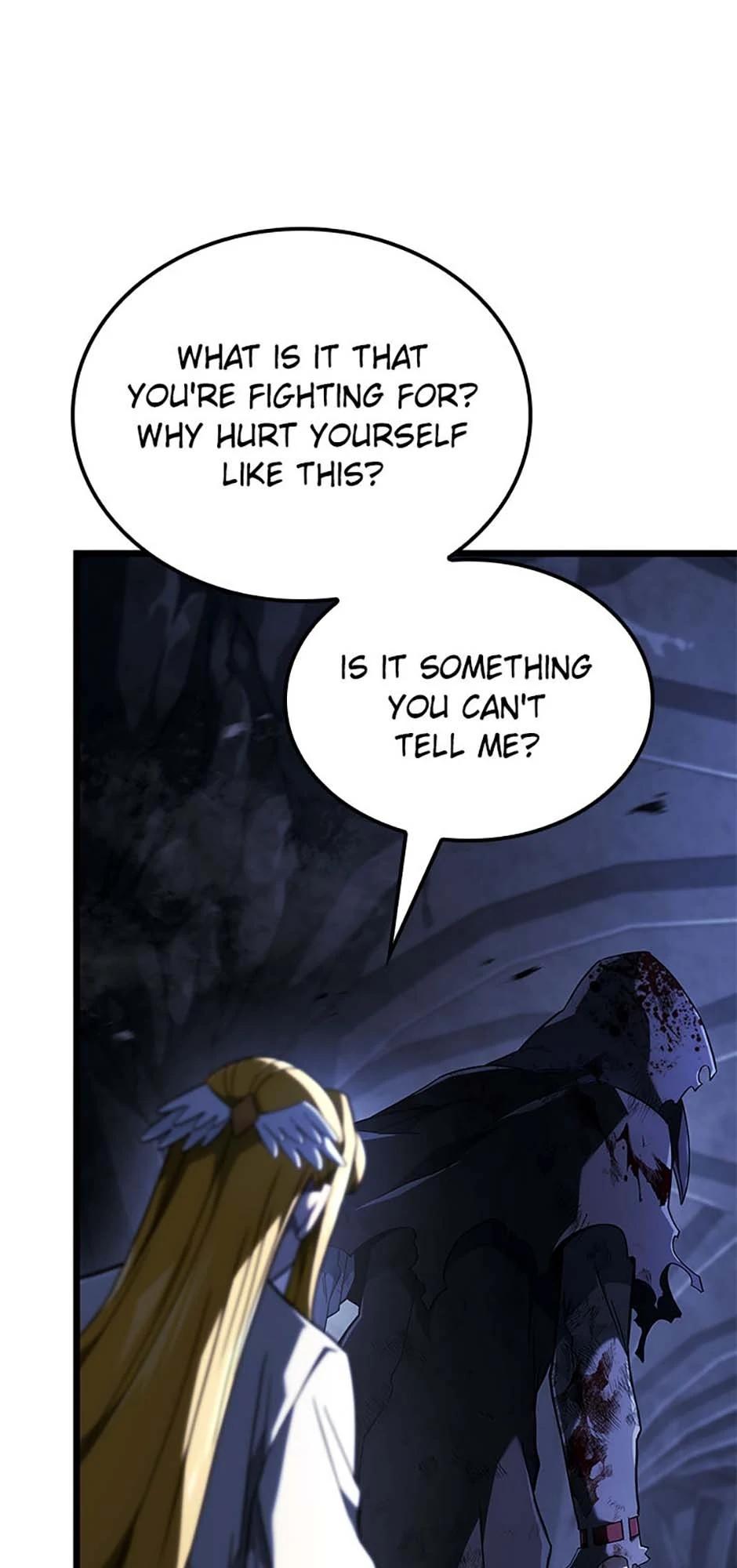 Read Revenge of the Baskerville Bloodhound EN Manga Online