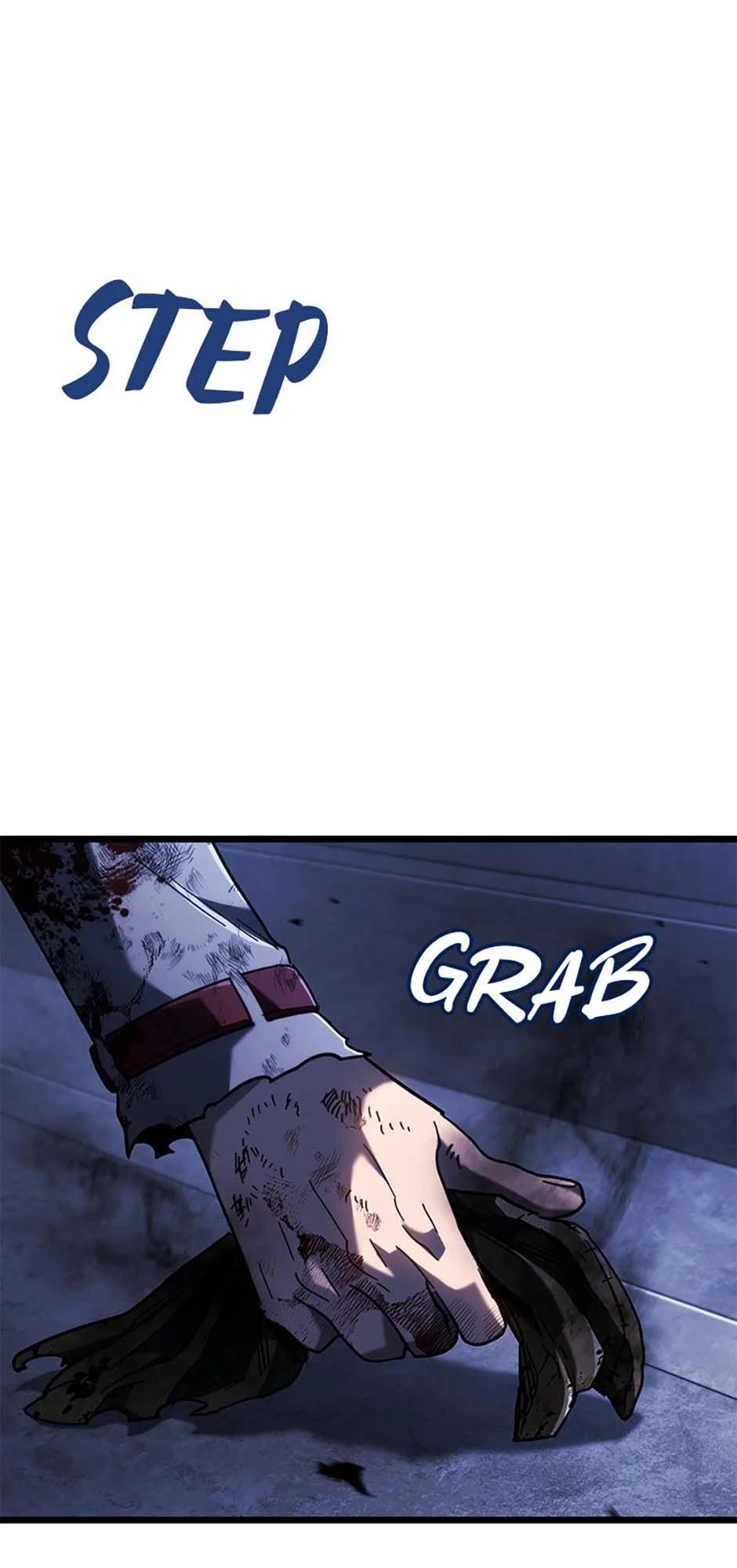 Read Revenge of the Baskerville Bloodhound EN Manga Online