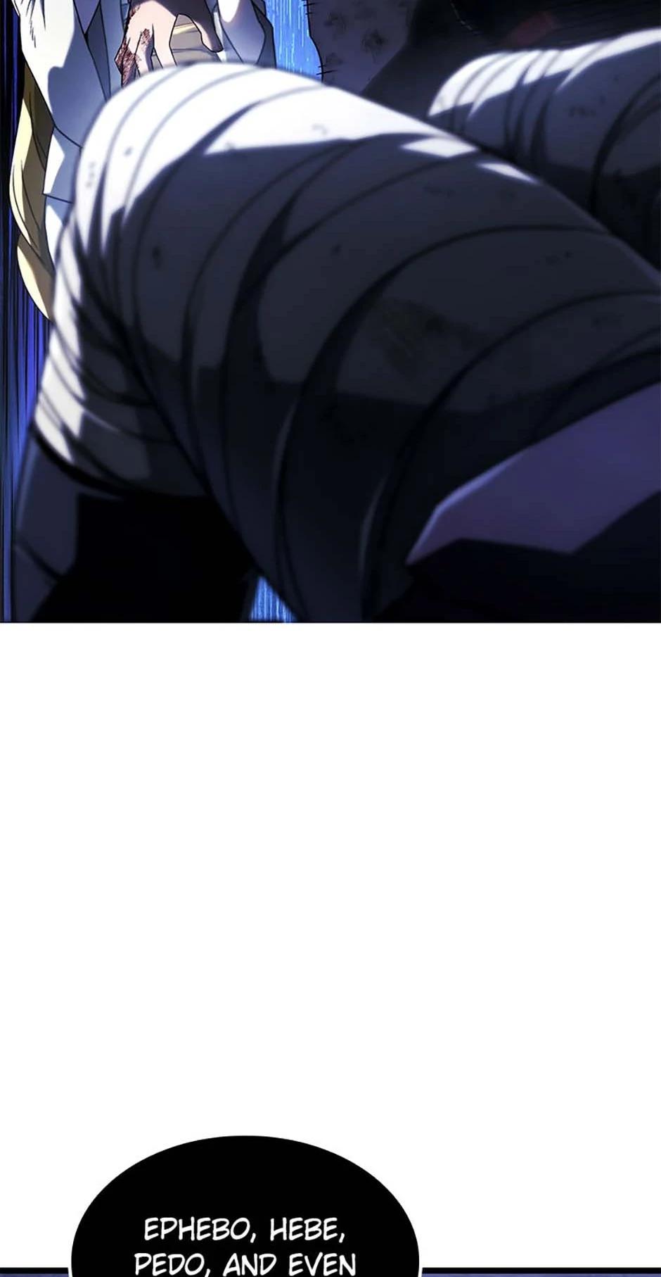 Read Revenge of the Baskerville Bloodhound EN Manga Online