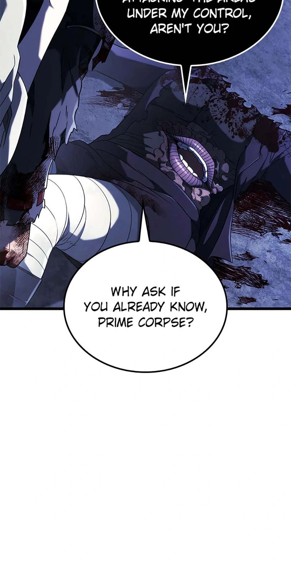 Read Revenge of the Baskerville Bloodhound EN Manga Online