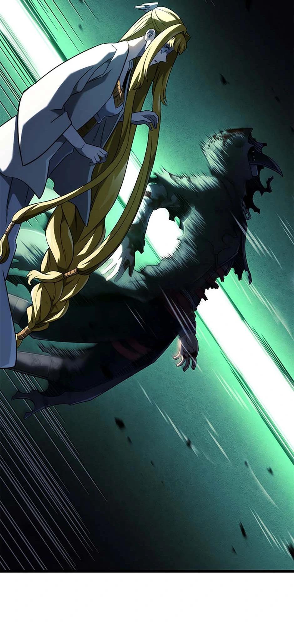 Read Revenge of the Baskerville Bloodhound EN Manga Online