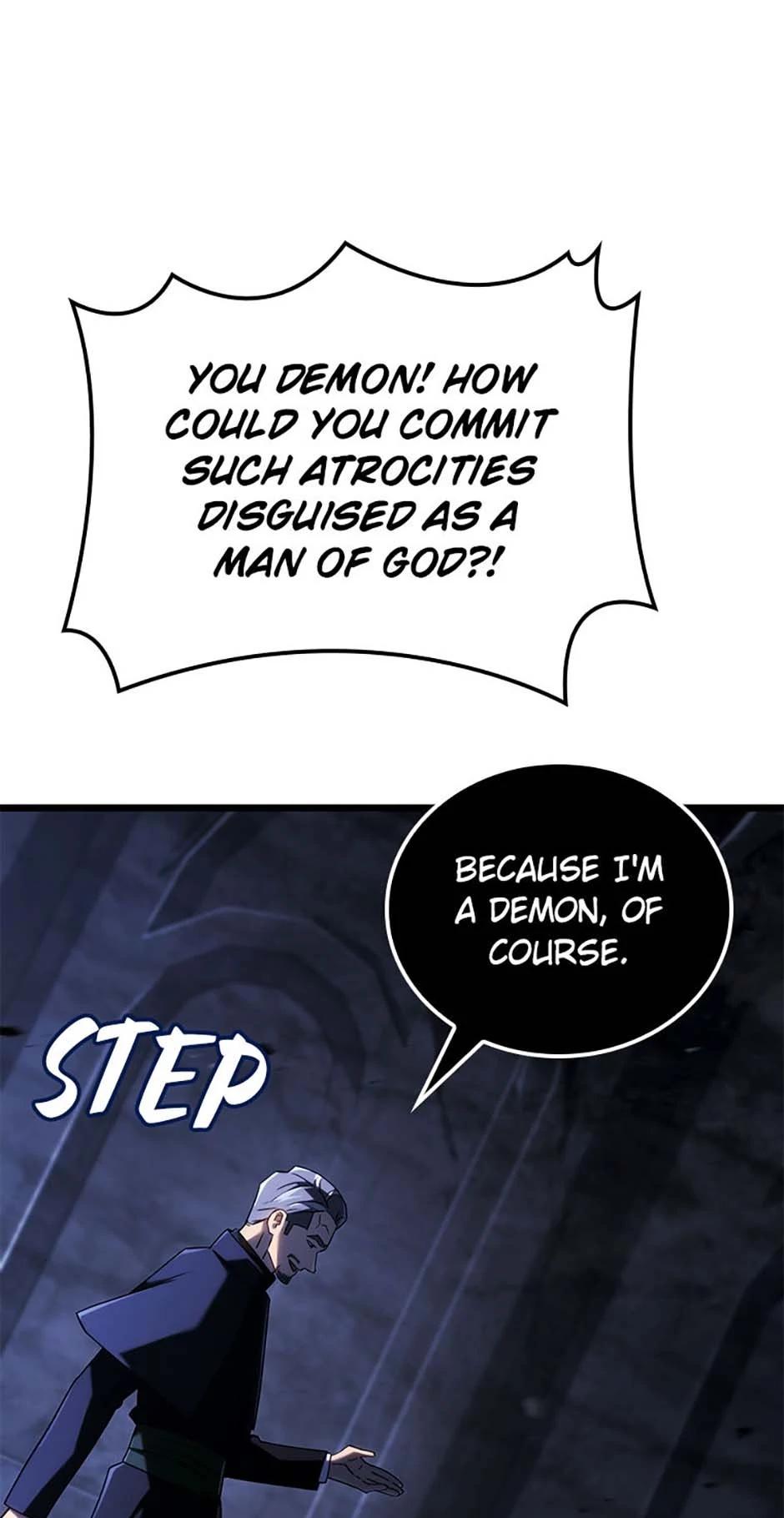 Read Revenge of the Baskerville Bloodhound EN Manga Online