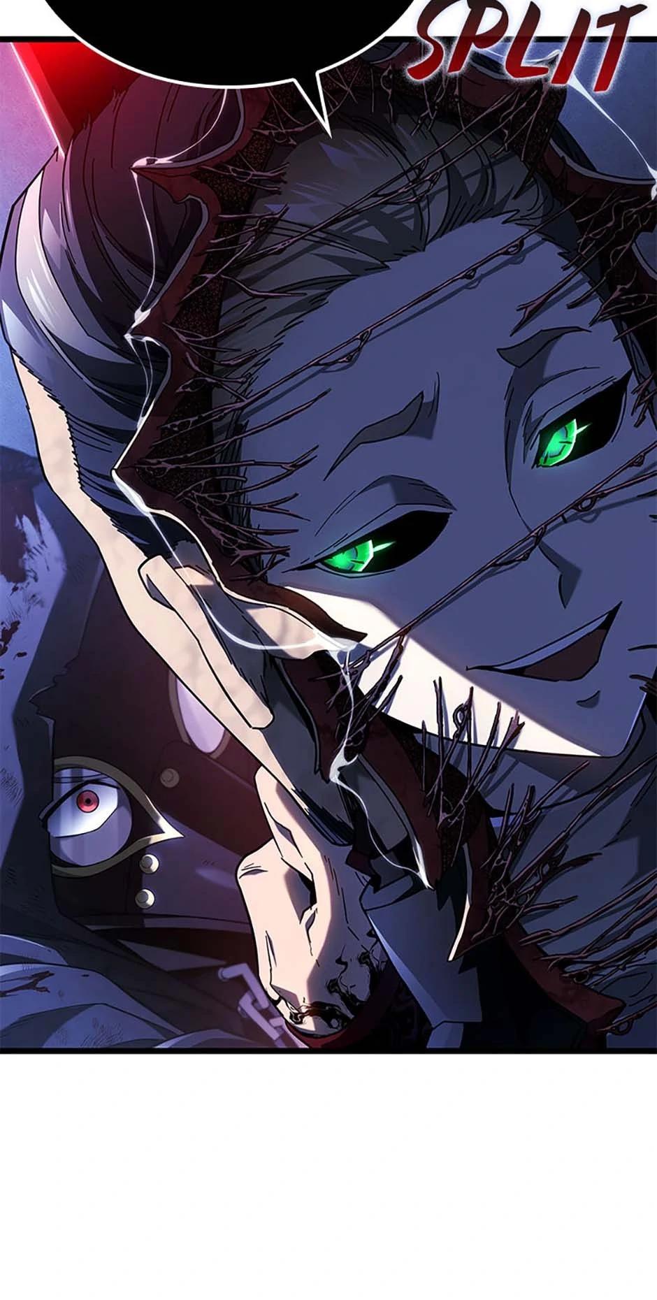Read Revenge of the Baskerville Bloodhound EN Manga Online