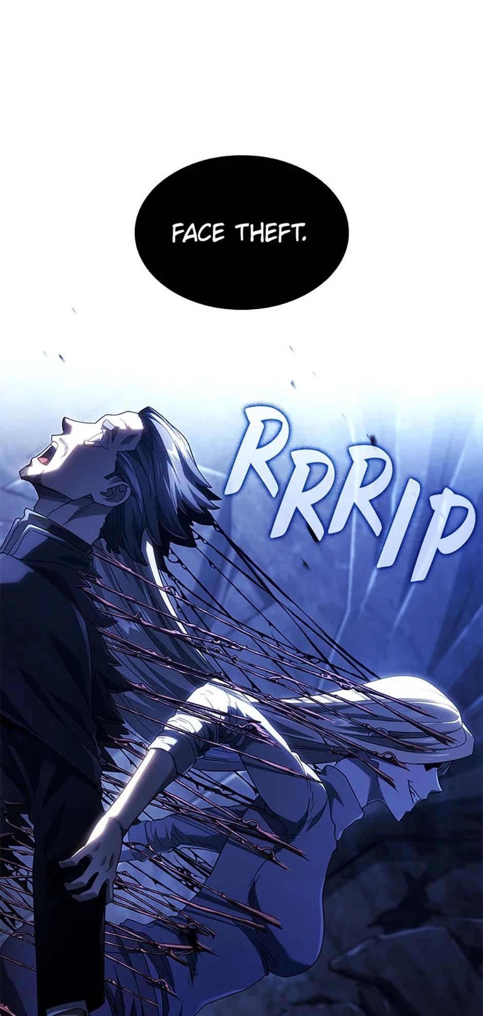 Read Revenge of the Baskerville Bloodhound EN Manga Online