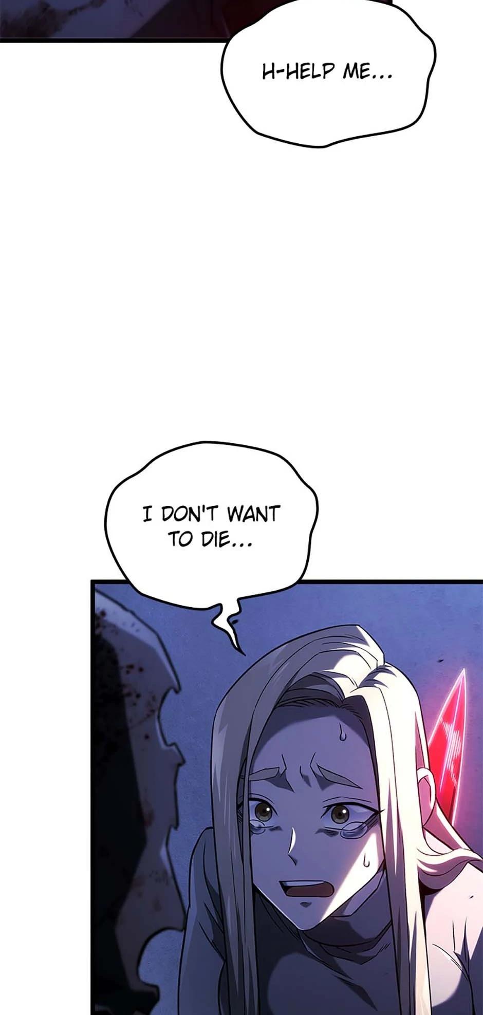 Read Revenge of the Baskerville Bloodhound EN Manga Online