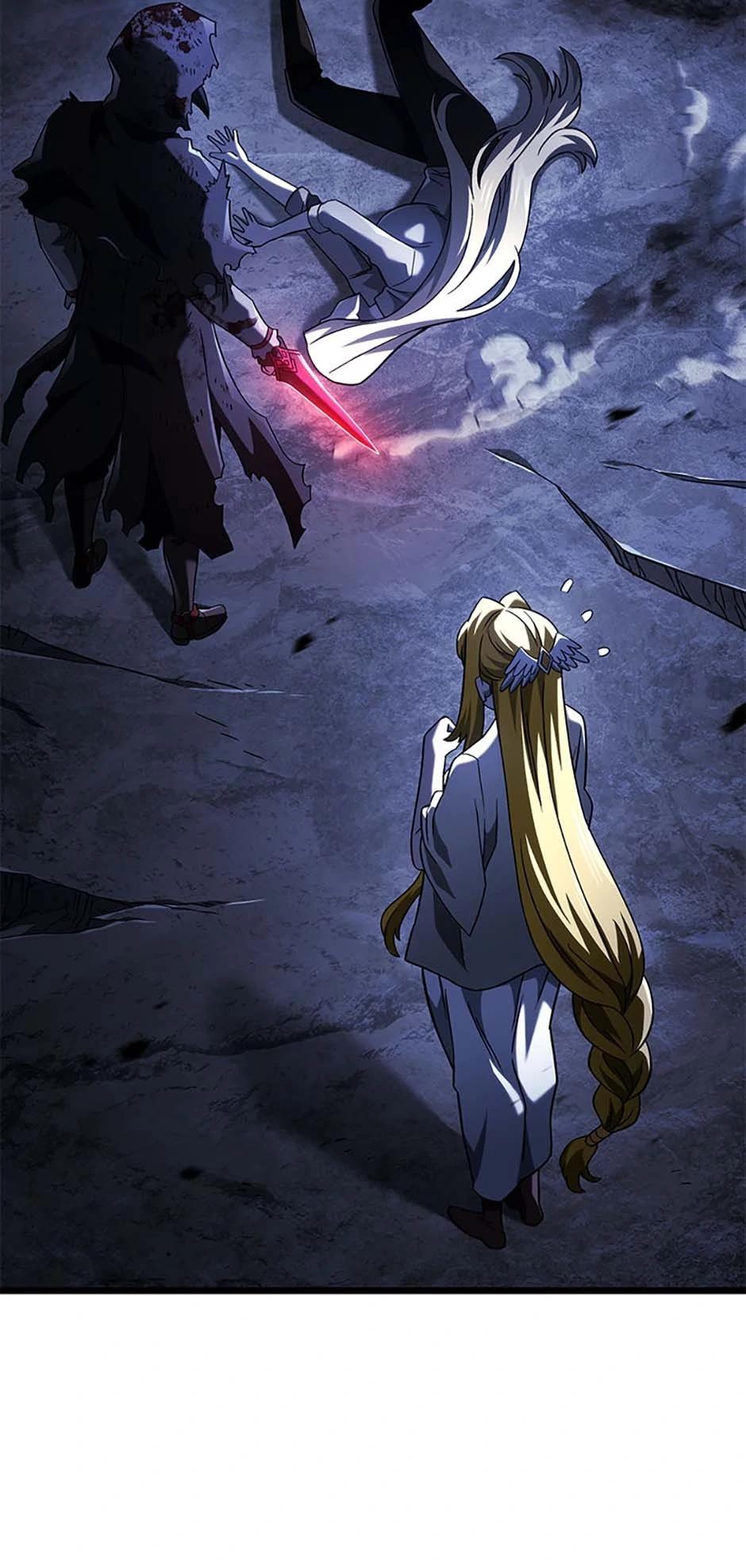 Read Revenge of the Baskerville Bloodhound EN Manga Online