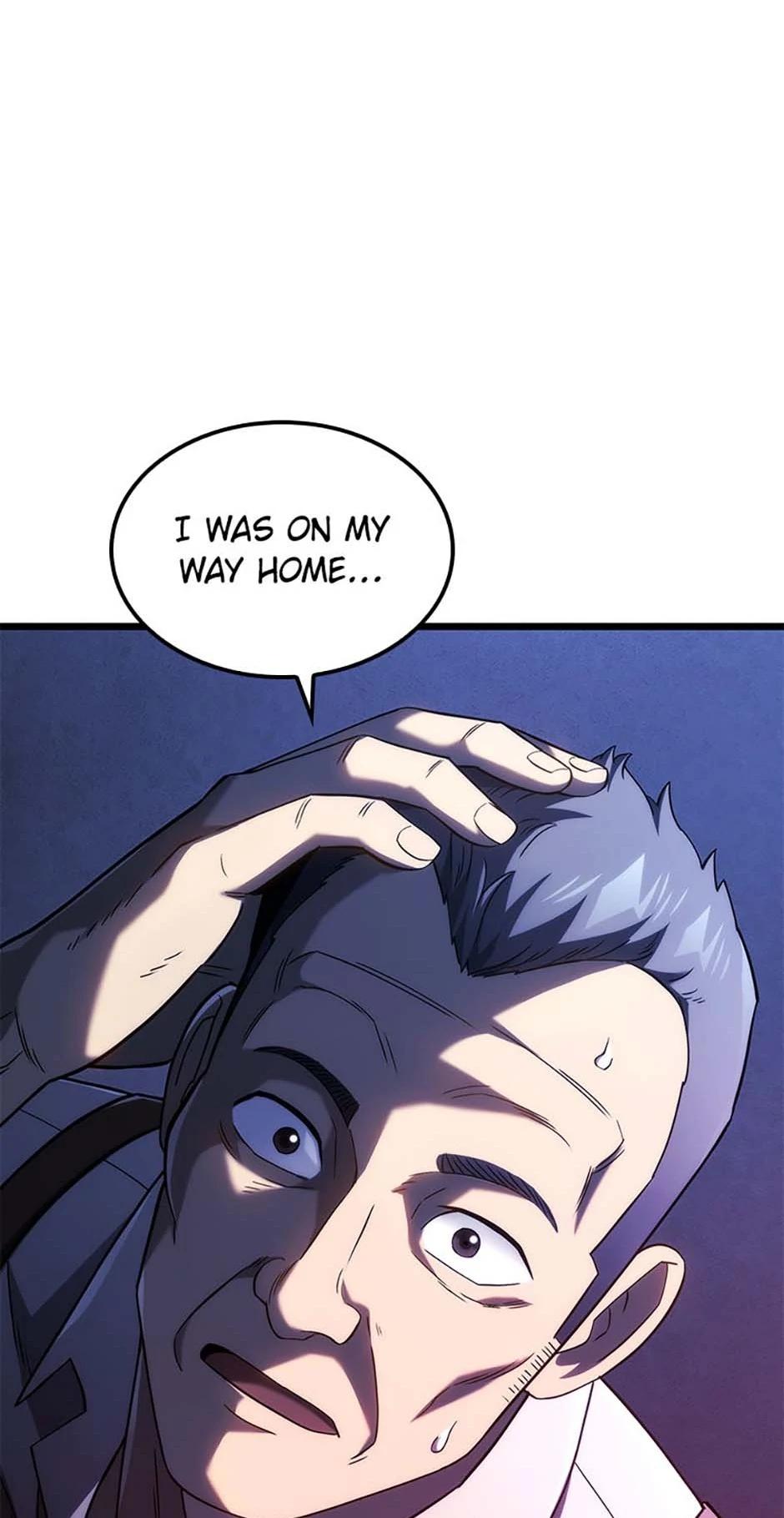 Read Revenge of the Baskerville Bloodhound EN Manga Online