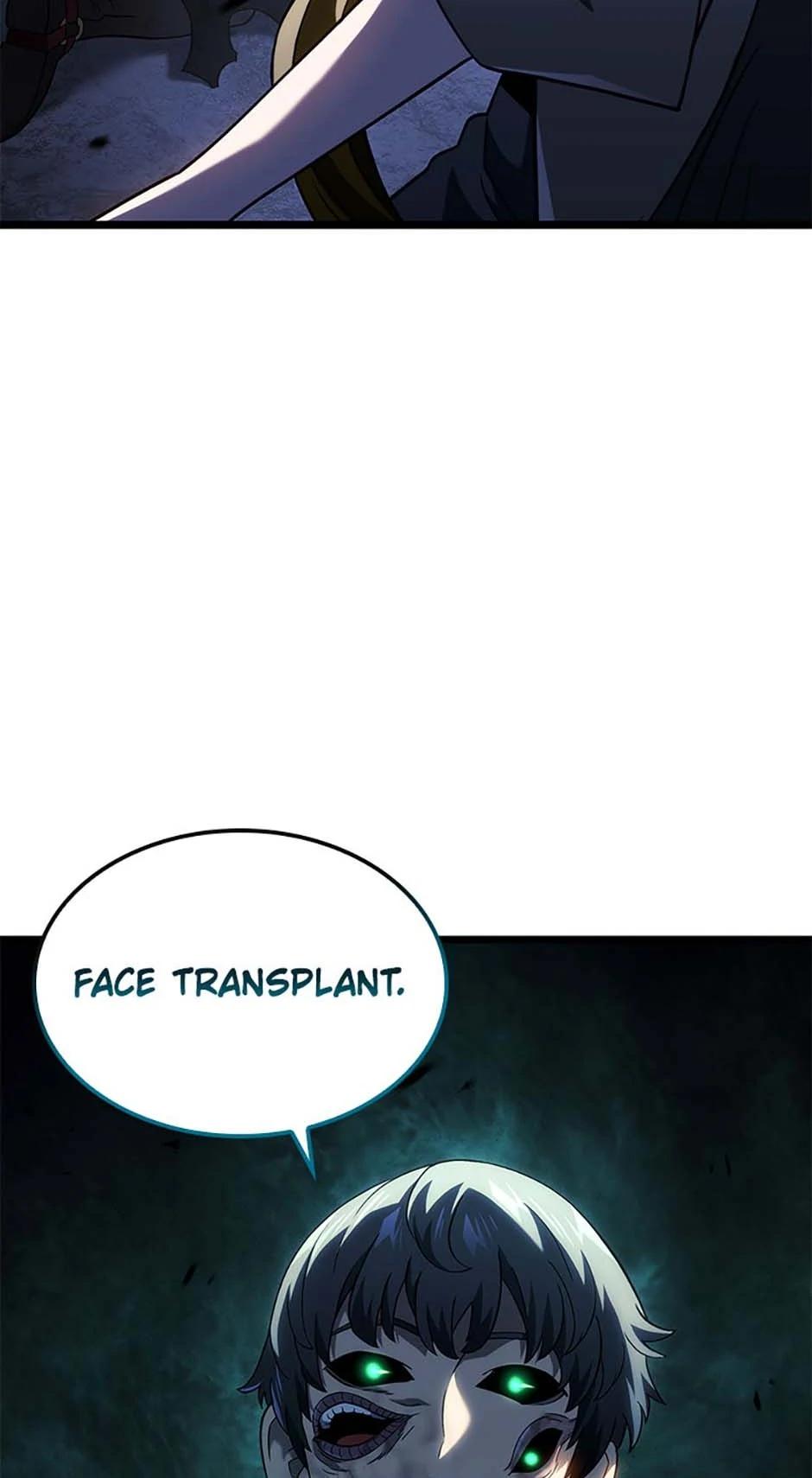 Read Revenge of the Baskerville Bloodhound EN Manga Online