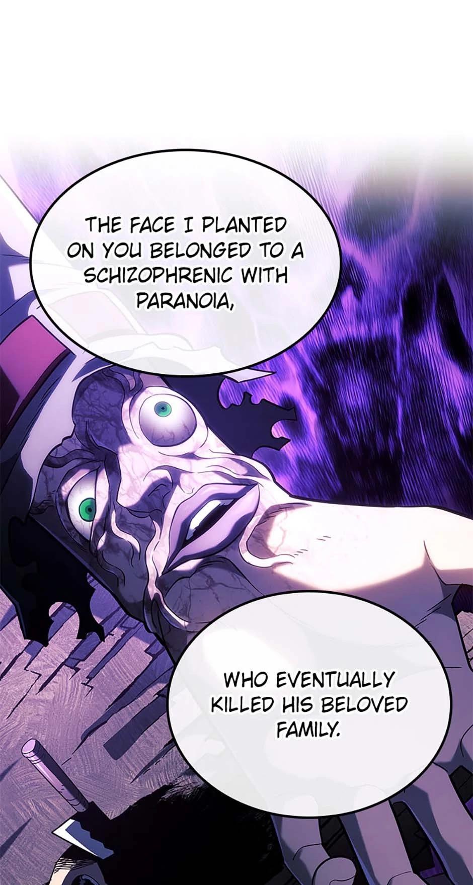 Read Revenge of the Baskerville Bloodhound EN Manga Online