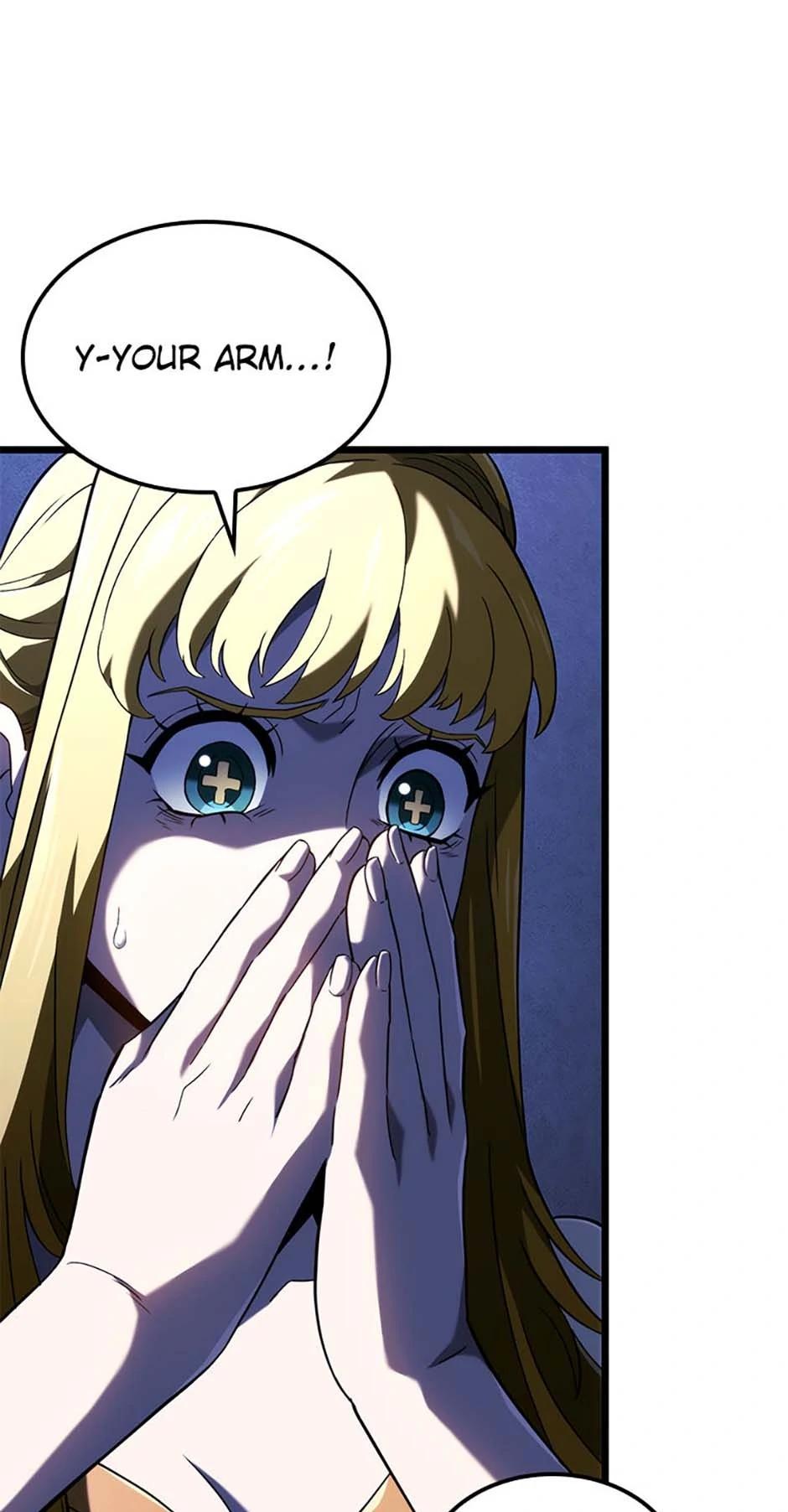 Read Revenge of the Baskerville Bloodhound EN Manga Online