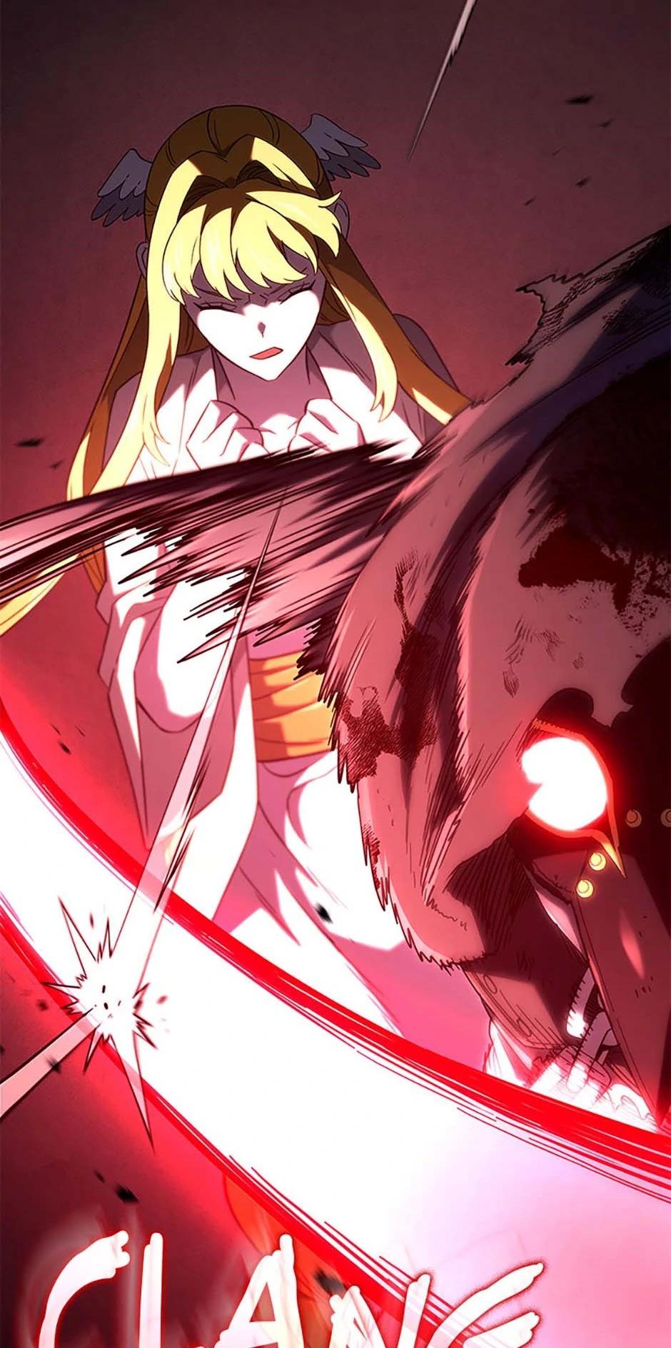 Read Revenge of the Baskerville Bloodhound EN Manga Online